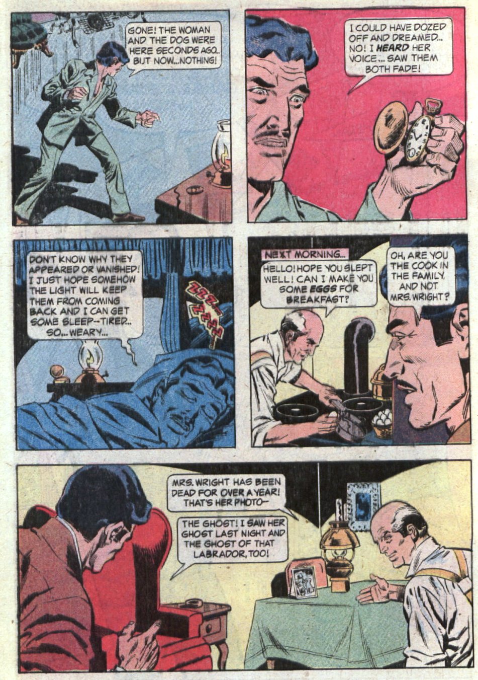 Read online Ripley's Believe it or Not! (1965) comic -  Issue #89 - 32
