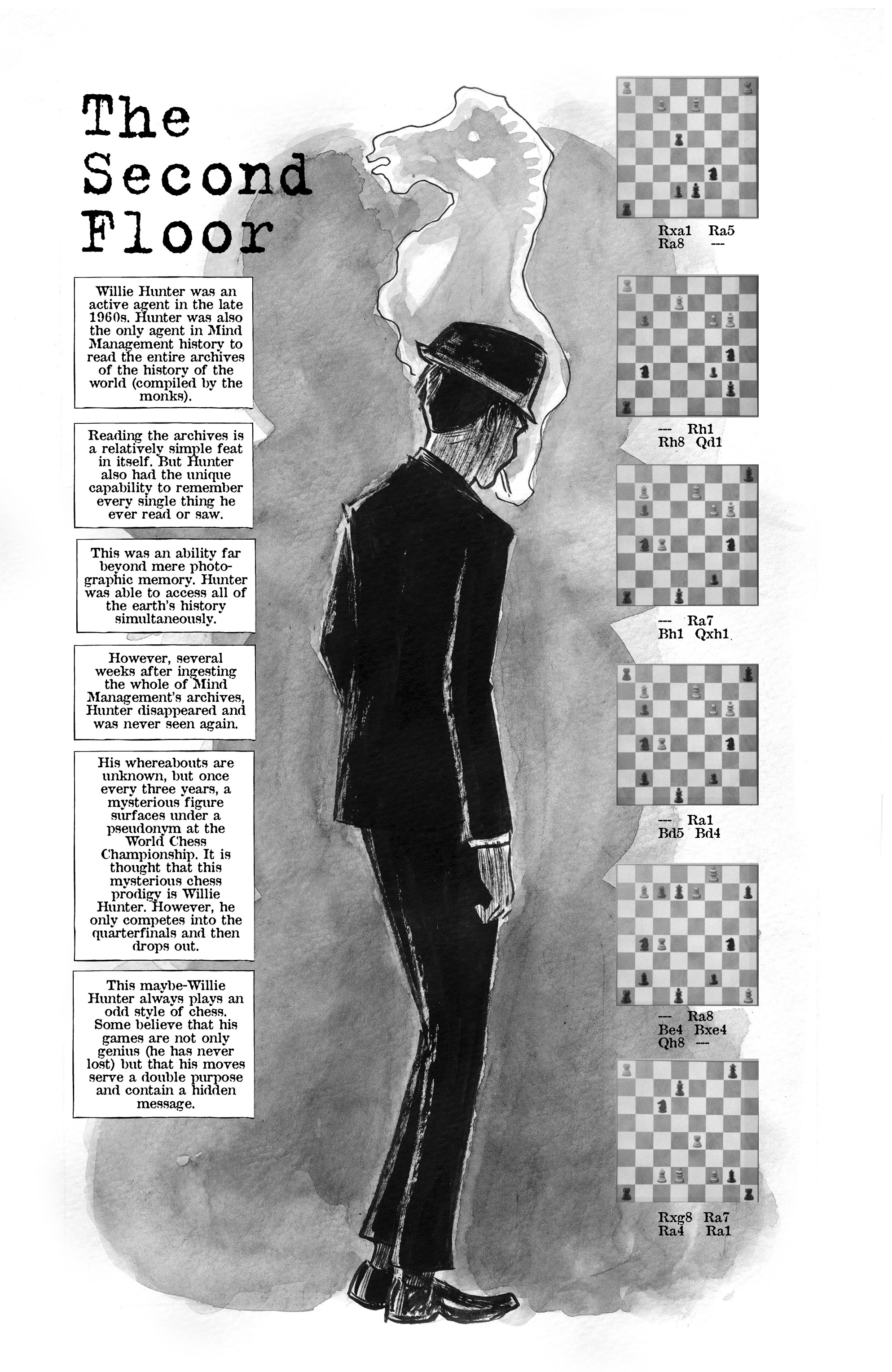 Read online MIND MGMT comic -  Issue # _Omnibus TPB 2 (Part 3) - 95