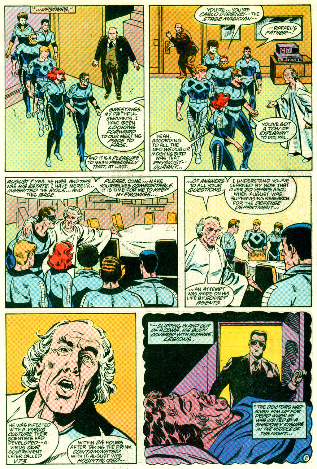 Action Comics (1938) 629 Page 17