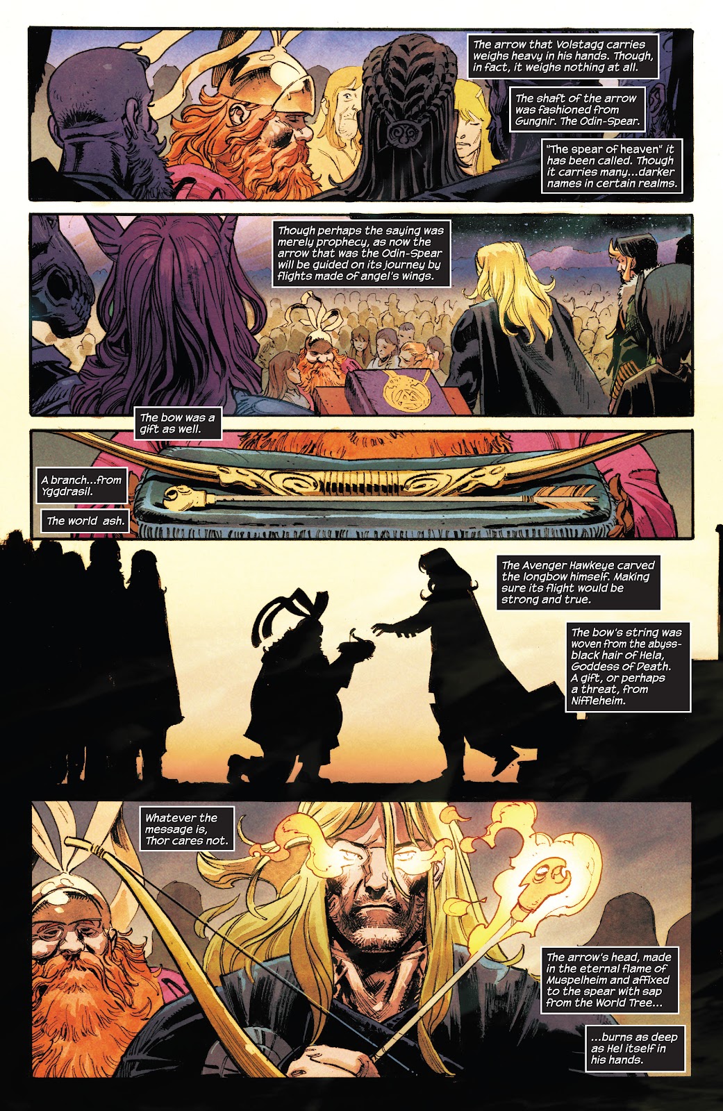 Thor (2020) issue 24 - Page 50