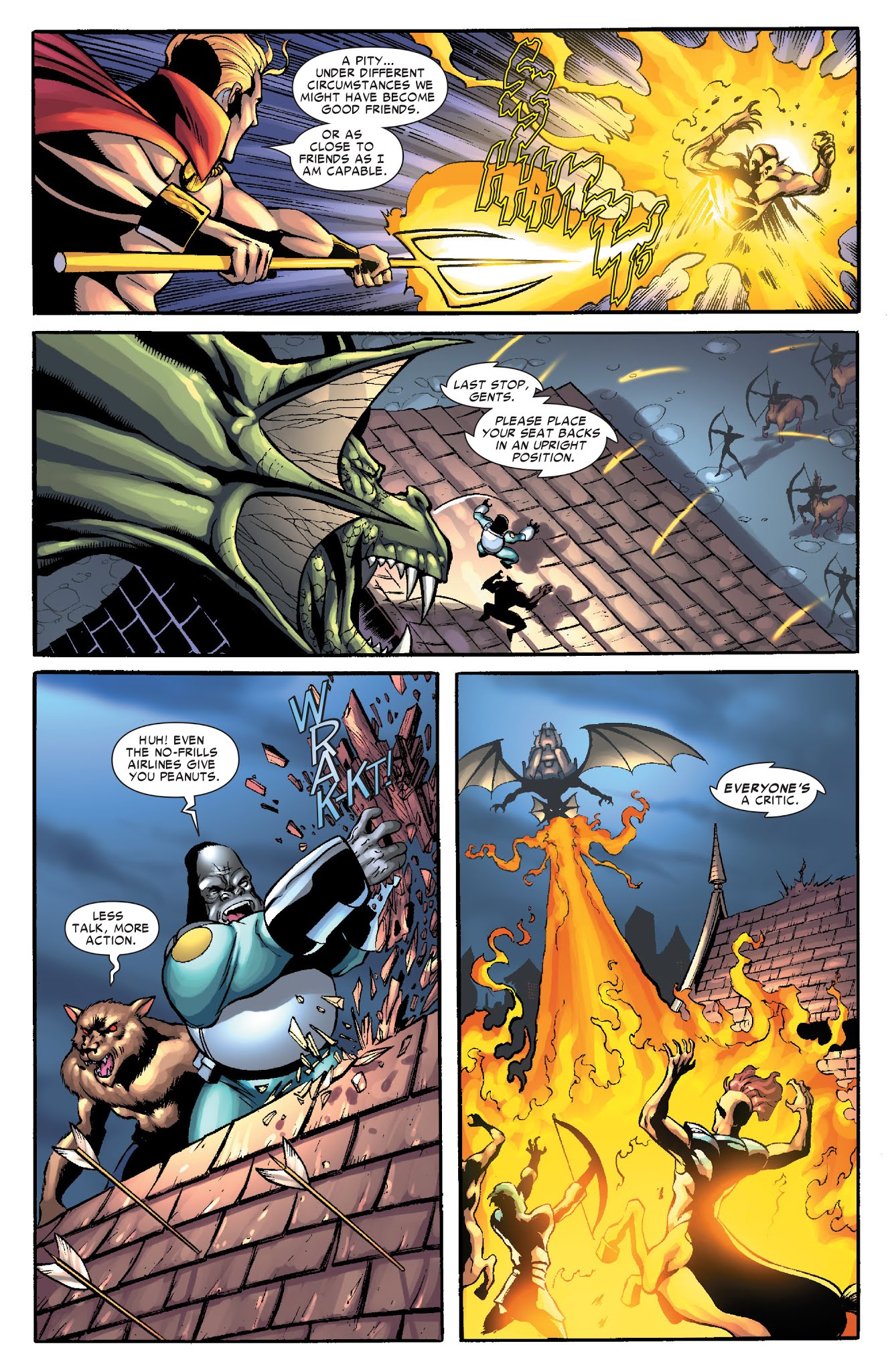 Read online Guardians of the Galaxy: Road to Annihilation comic -  Issue # TPB 2 (Part 4) - 76