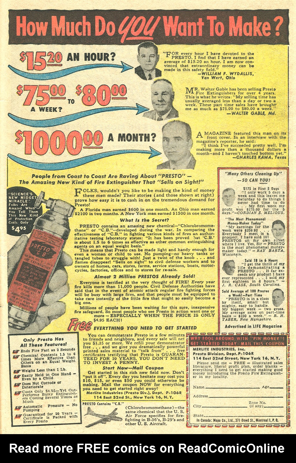 Read online Kid Colt Outlaw comic -  Issue #70 - 33