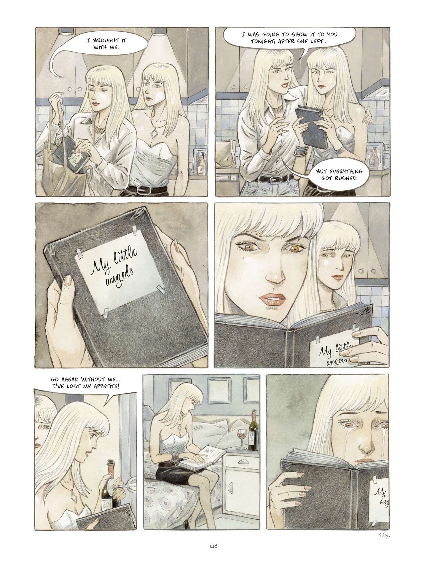 Read online Angel of Death comic -  Issue # TPB (Part 2) - 43