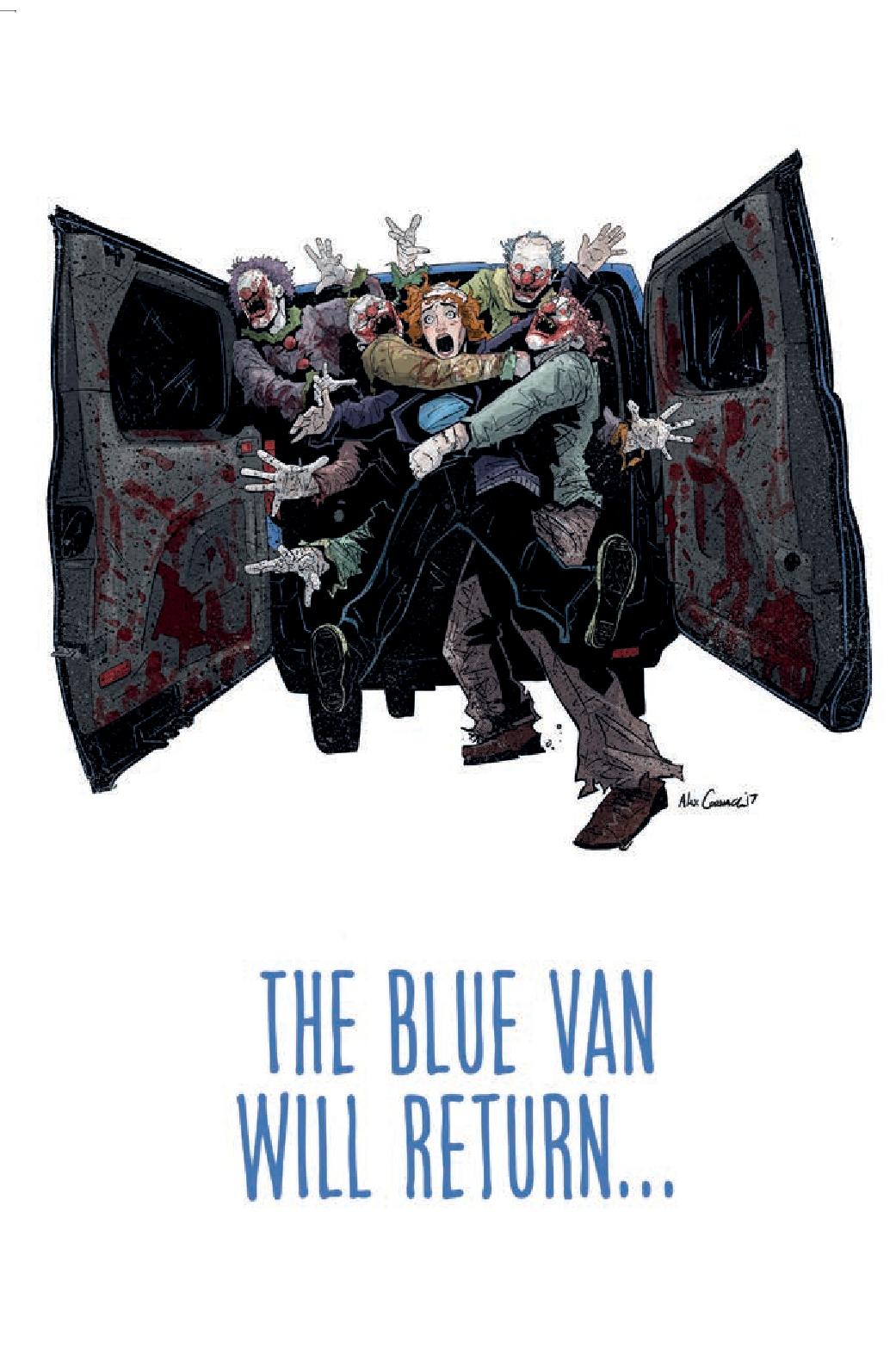 Read online Sink comic -  Issue #5 - 27