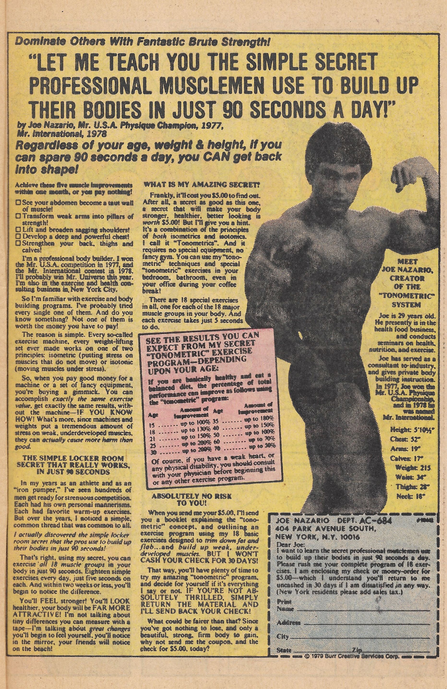 Read online Archie's Pals 'N' Gals (1952) comic -  Issue #170 - 25