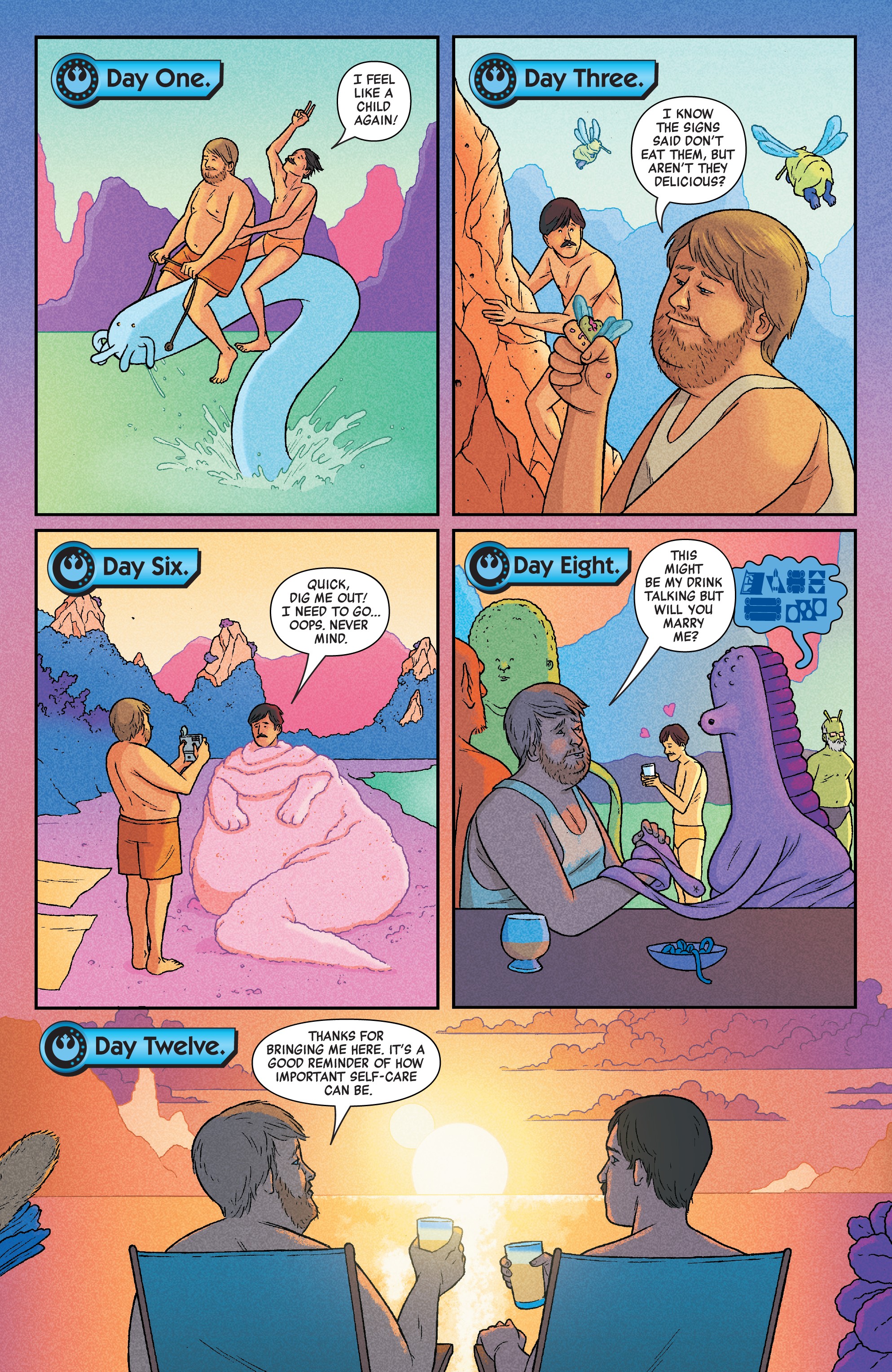 Read online Star Wars: Age of Rebellion Special comic -  Issue # Full - 28