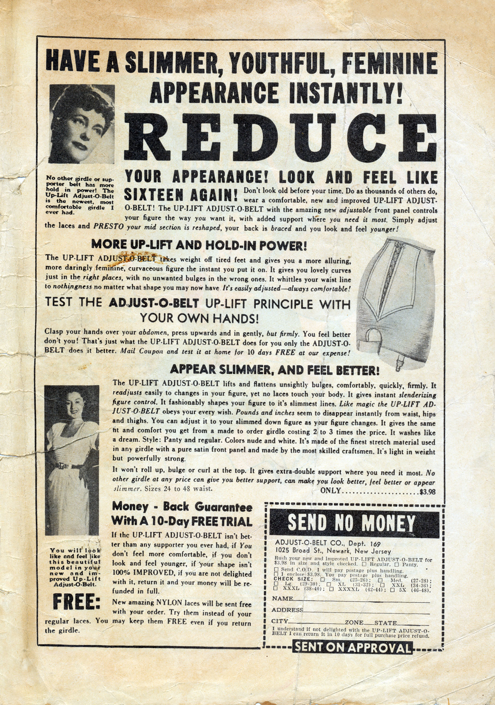 Read online Cindy Smith comic -  Issue #39 - 51