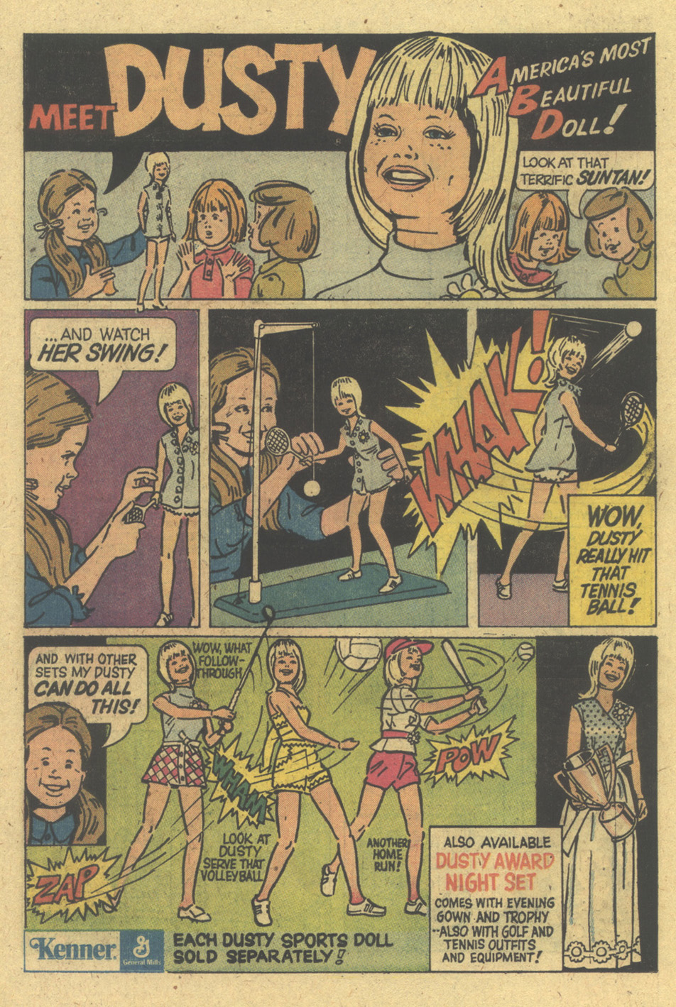 Read online Walt Disney Daisy and Donald comic -  Issue #7 - 14