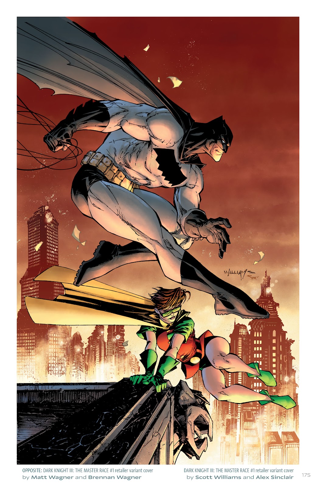 prime 1 dark knight master race