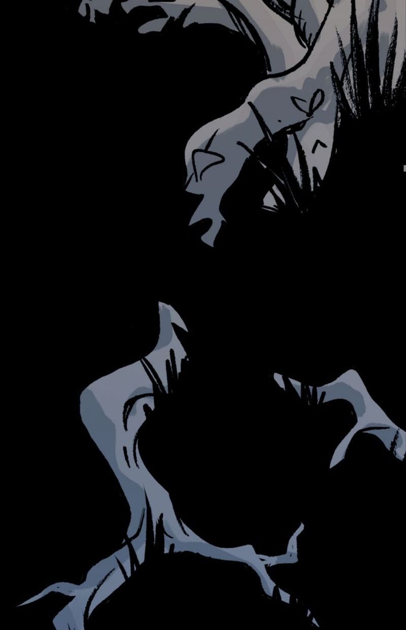 Read online X-Men Unlimited: Infinity Comic comic -  Issue #42 - 31