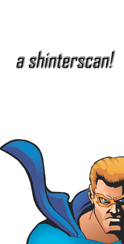 Read online Out There comic -  Issue #17 - 24