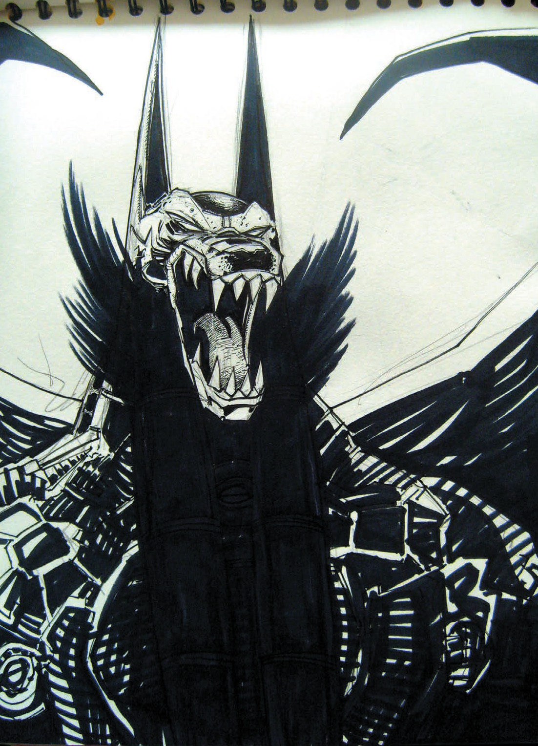 Read online Shakara comic -  Issue # TPB 1 (Part 2) - 76