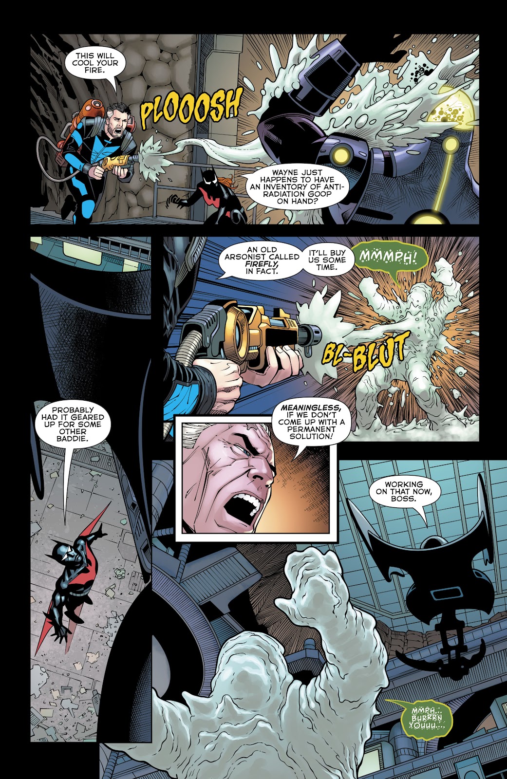 Batman Beyond (2016) issue 42 - Page 18