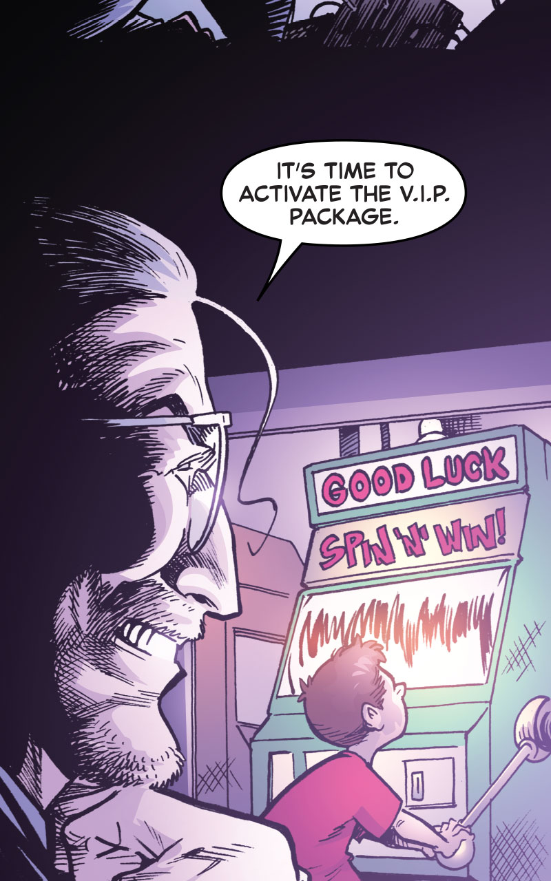 Read online Spider-Verse Unlimited: Infinity Comic comic -  Issue #28 - 4