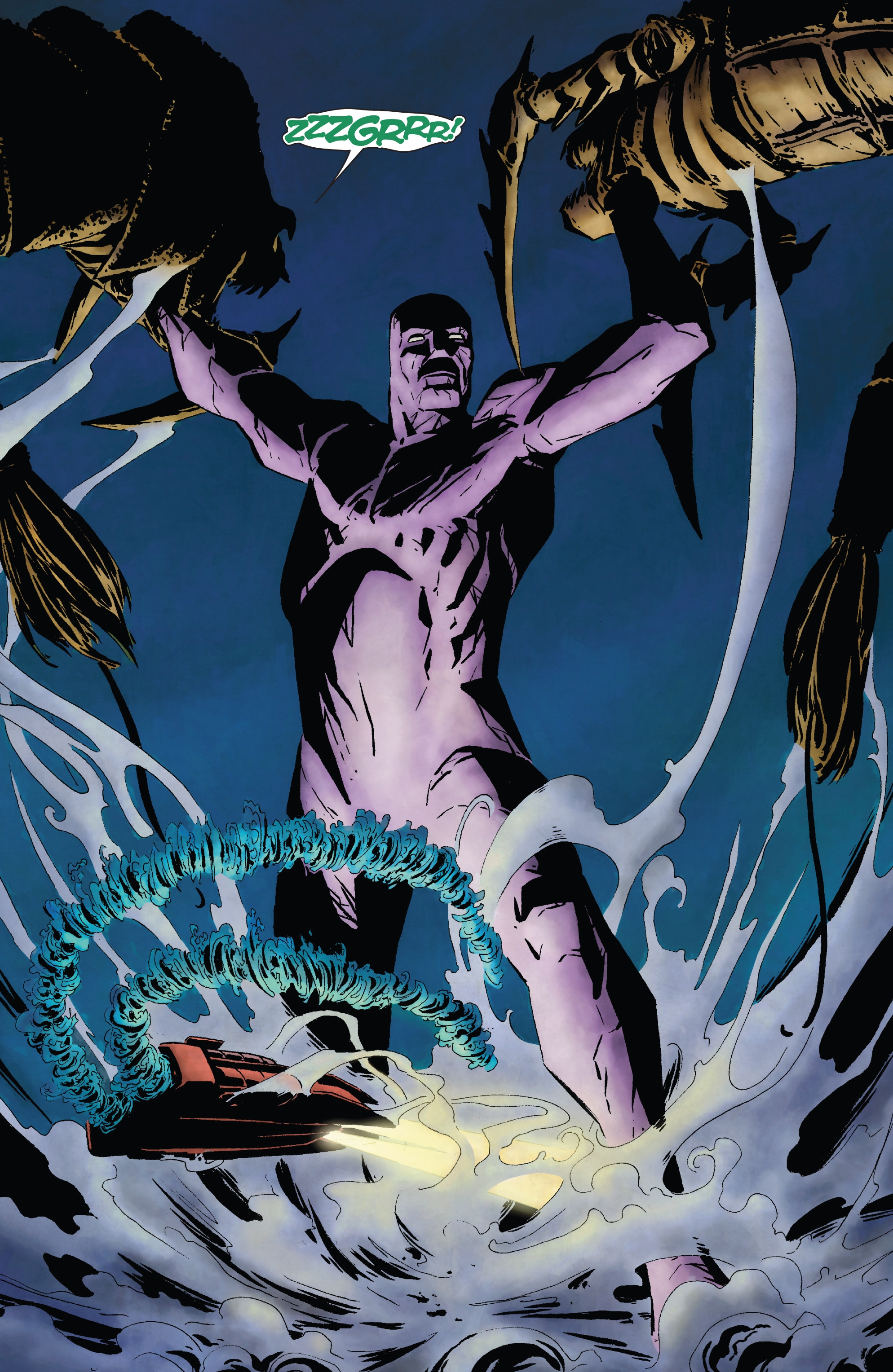 Read online Deadpool Classic comic -  Issue # TPB 13 (Part 2) - 55