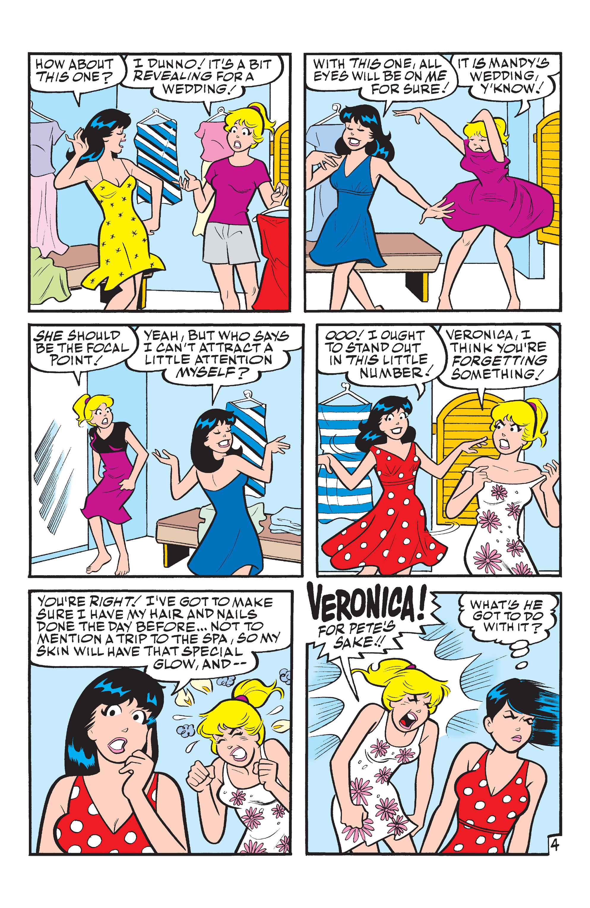 Read online Pep Digital comic -  Issue #148 - 26