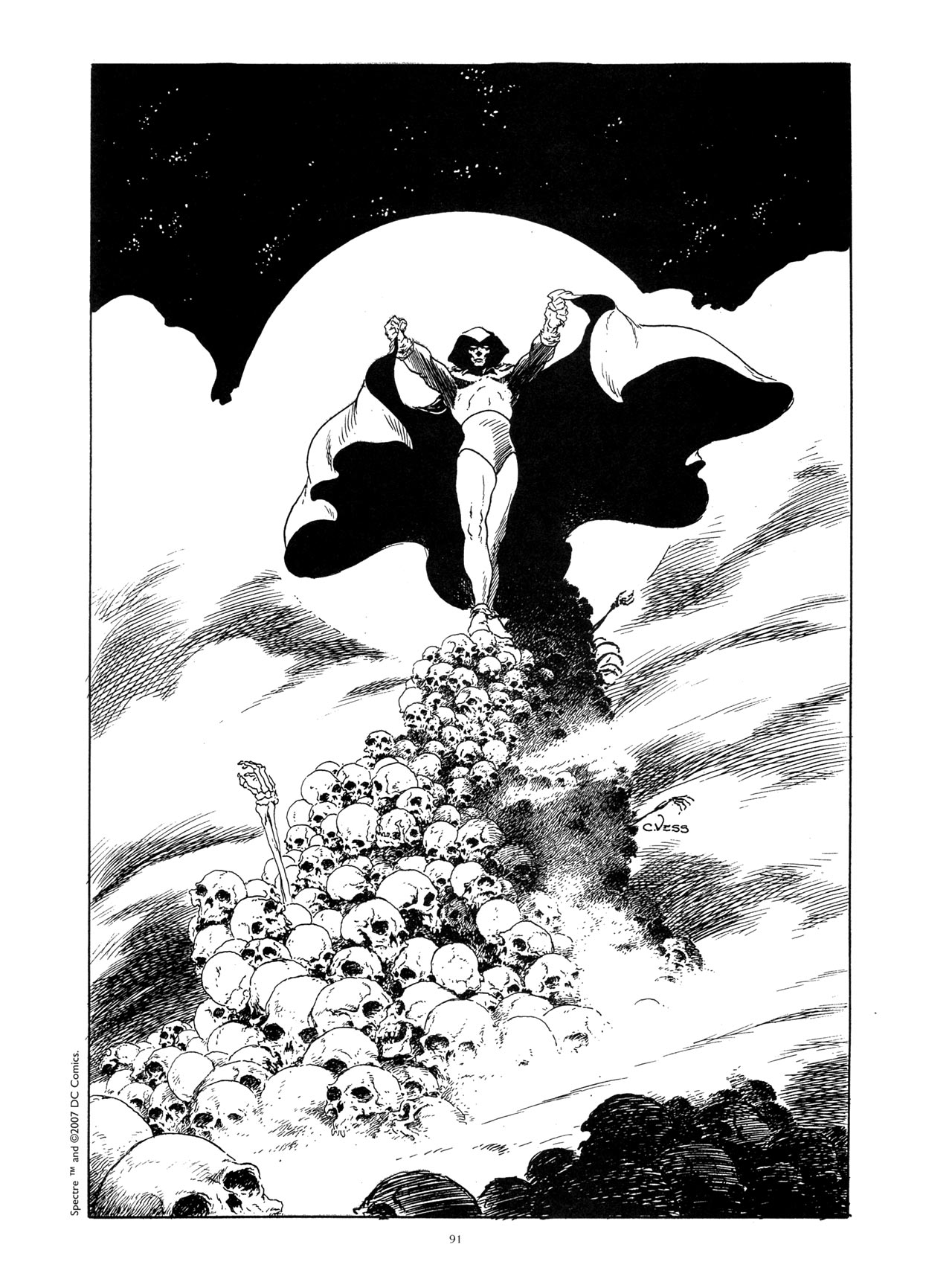 Read online Modern Masters comic -  Issue #11 - 91