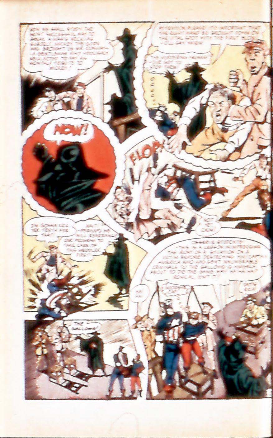 Captain America Comics 41 Page 52