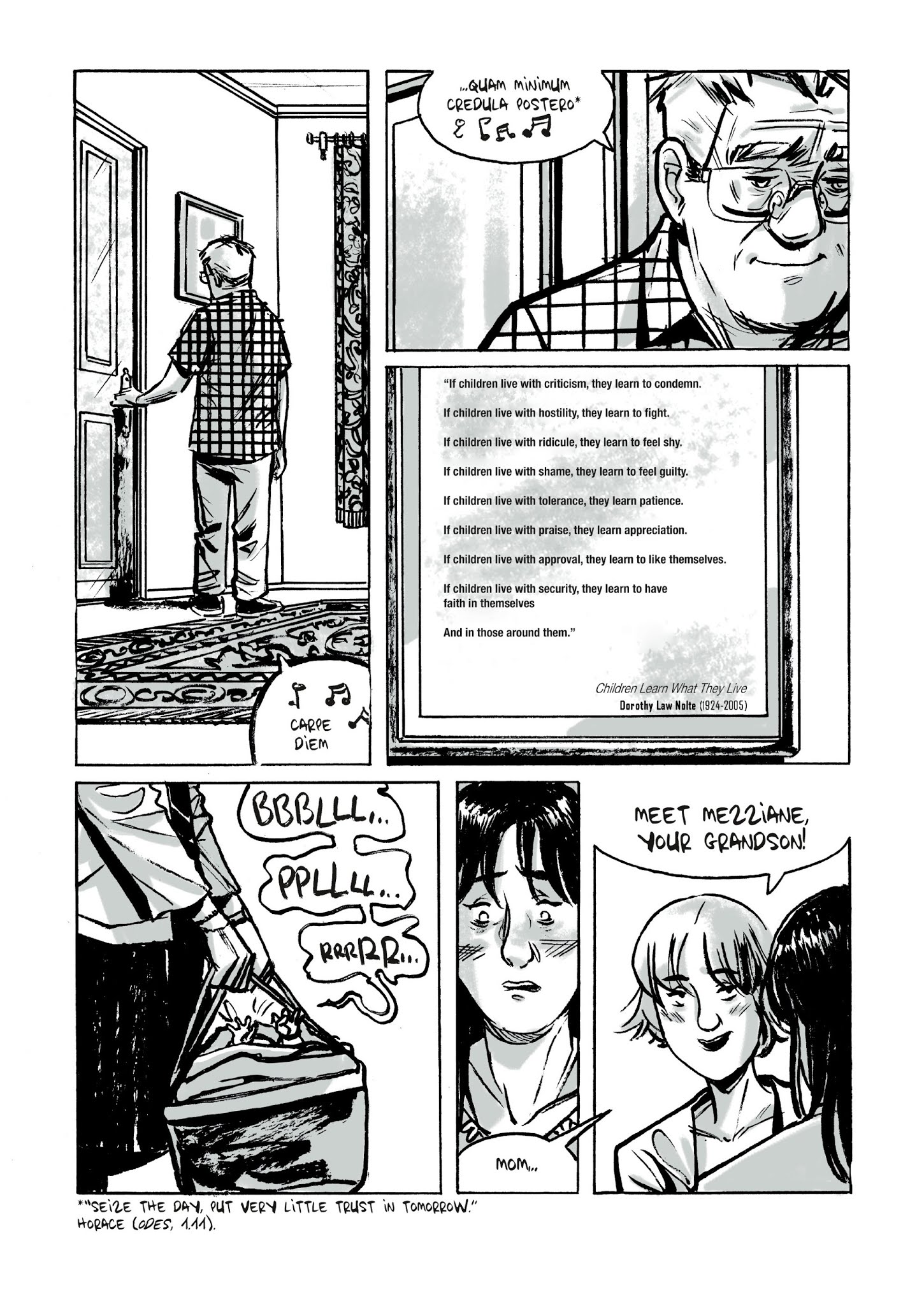 Read online Little Mama comic -  Issue # TPB (Part 2) - 84