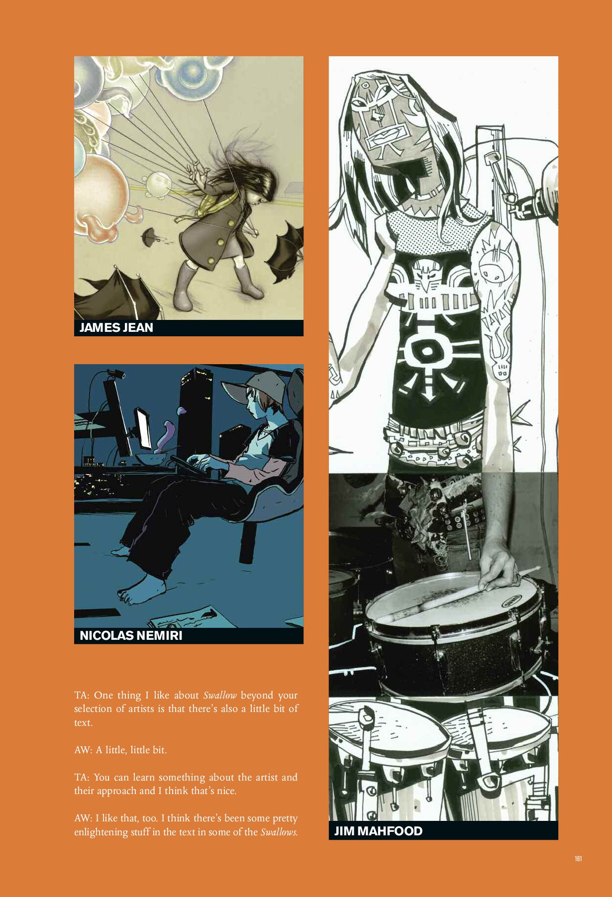Read online IDW: The First Decade comic -  Issue # TPB (Part 2) - 73