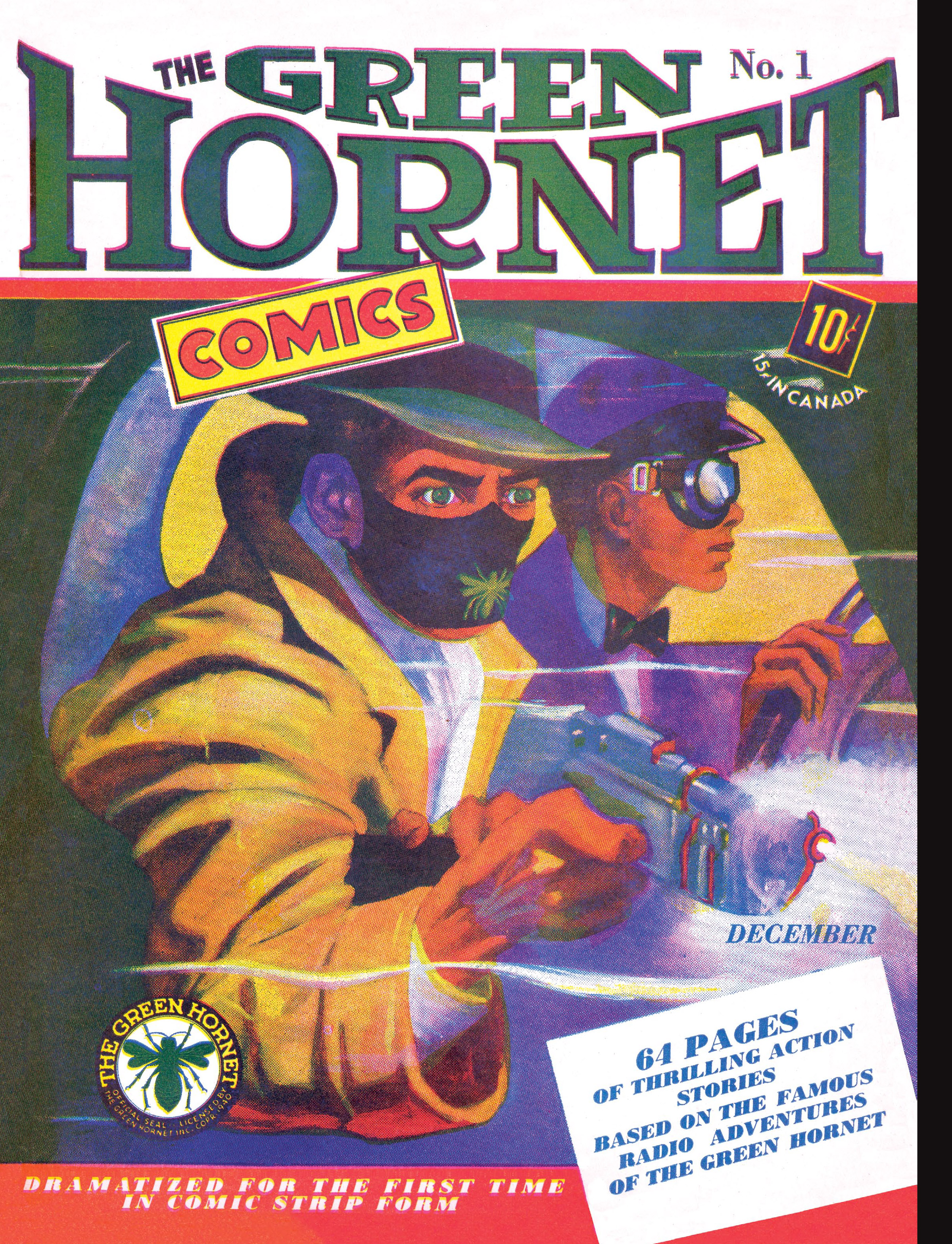 Read online Action! Mystery! Thrills! Comic Book Covers of the Golden Age: 1933-45 comic -  Issue # TPB (Part 1) - 91