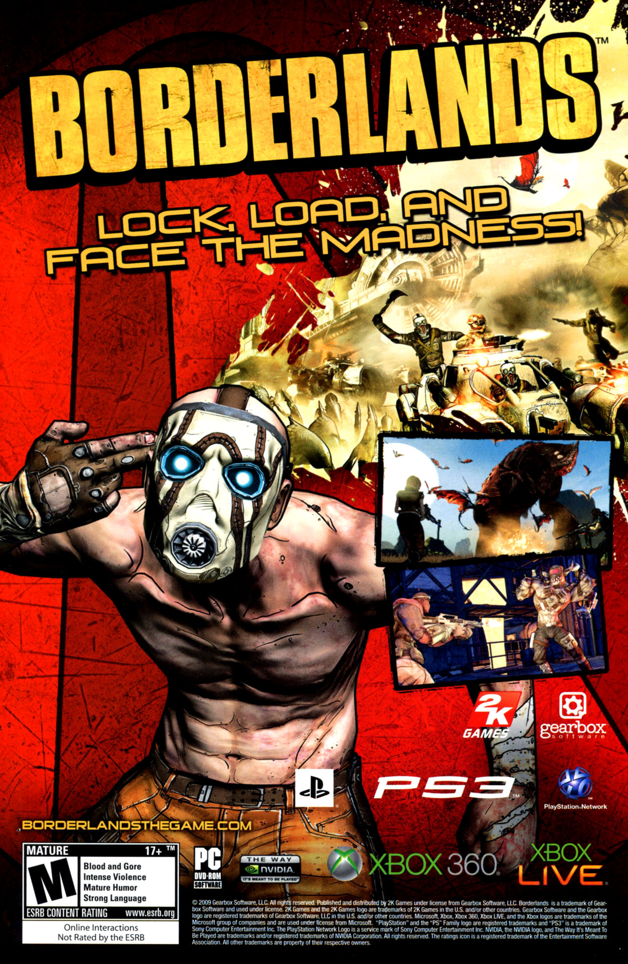 Read online Warlord (2009) comic -  Issue #7 - 2