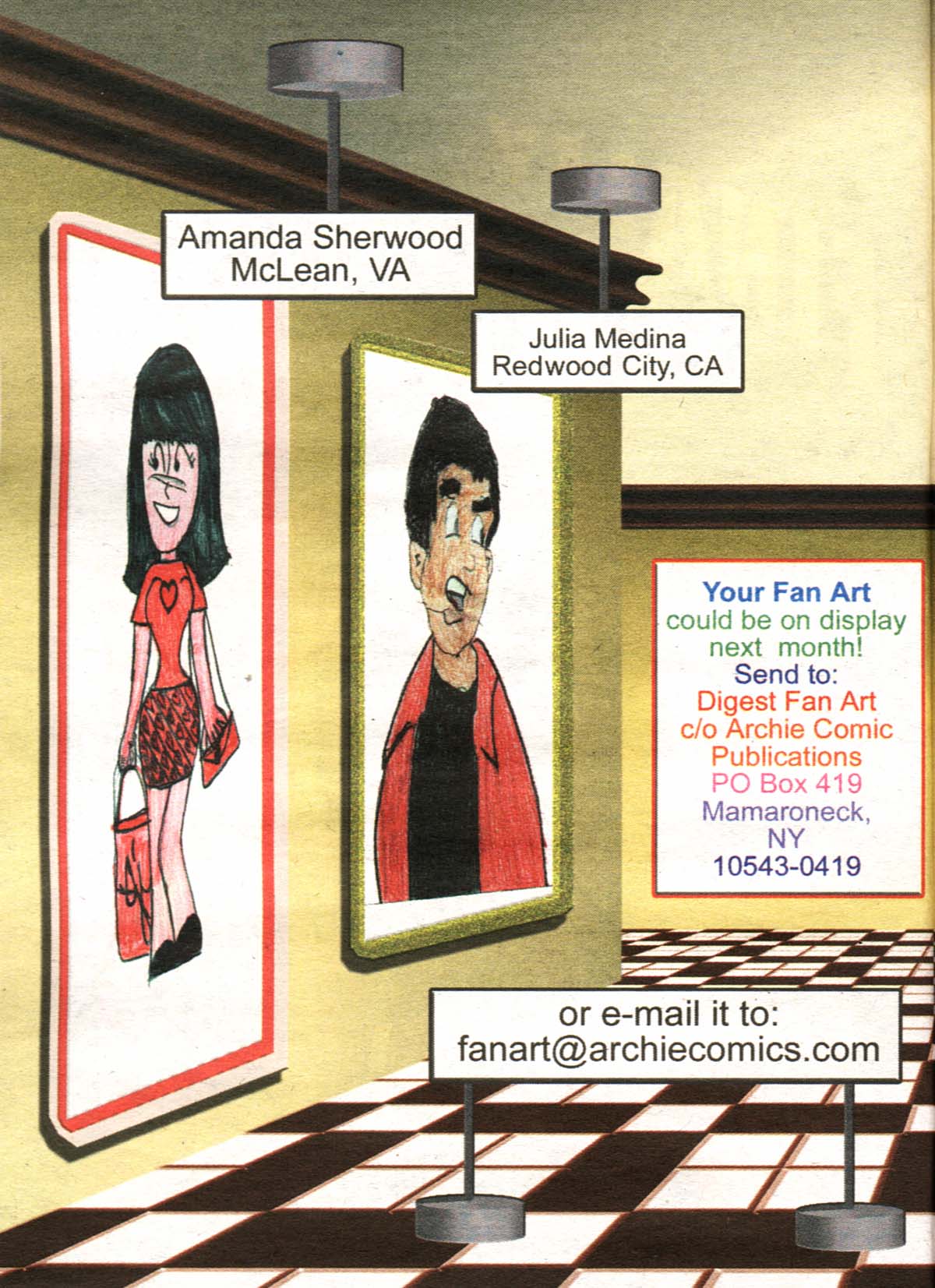 Read online Jughead with Archie Digest Magazine comic -  Issue #175 - 18