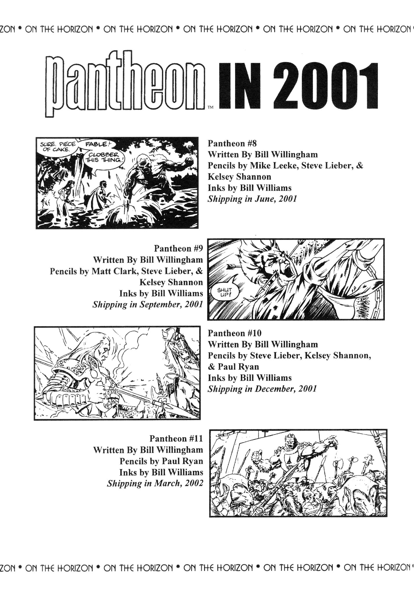 Read online Force Seven comic -  Issue #6 - 34