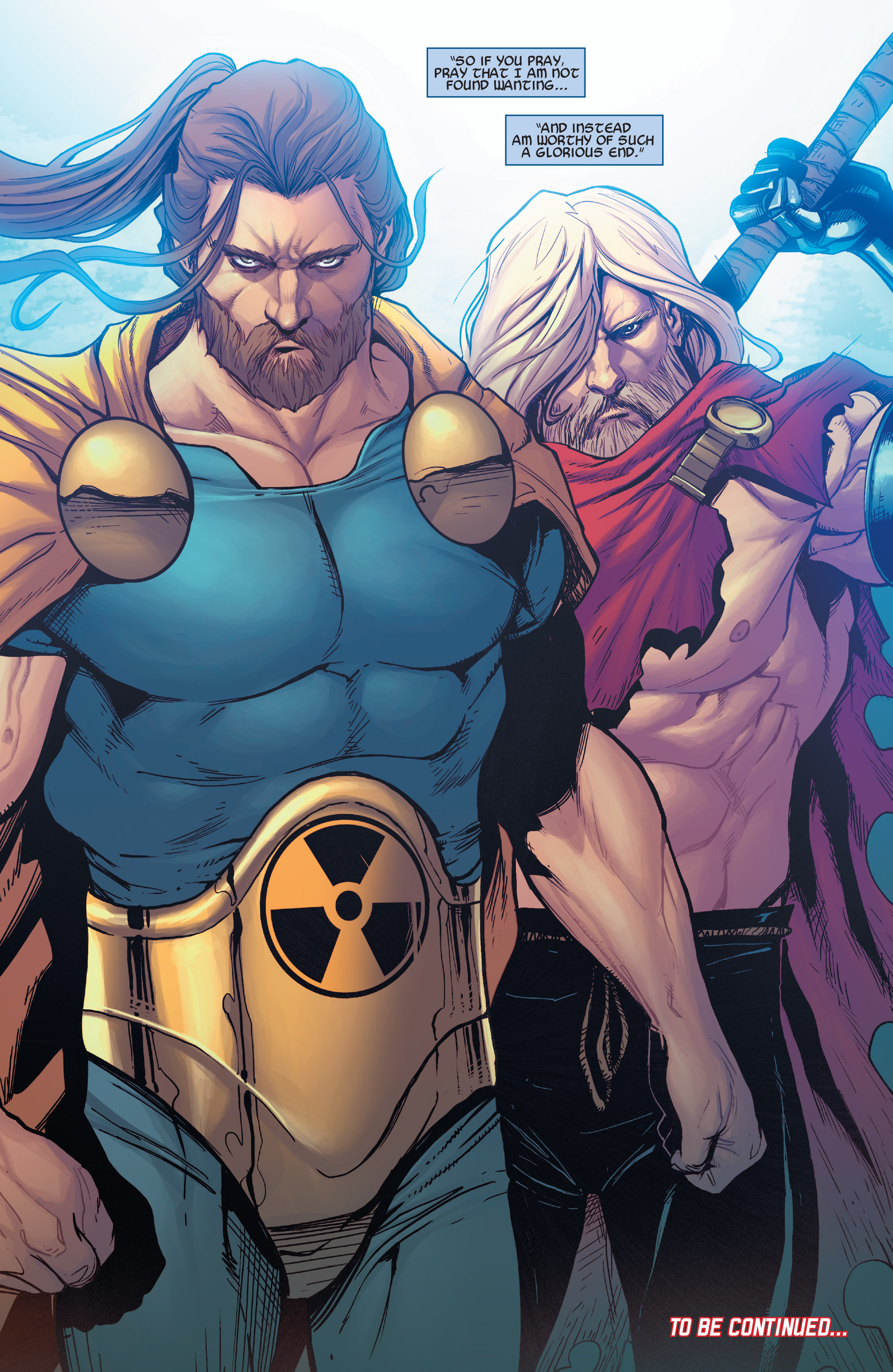 Read online Avengers by Jonathan Hickman Omnibus comic -  Issue # TPB 2 (Part 7) - 38