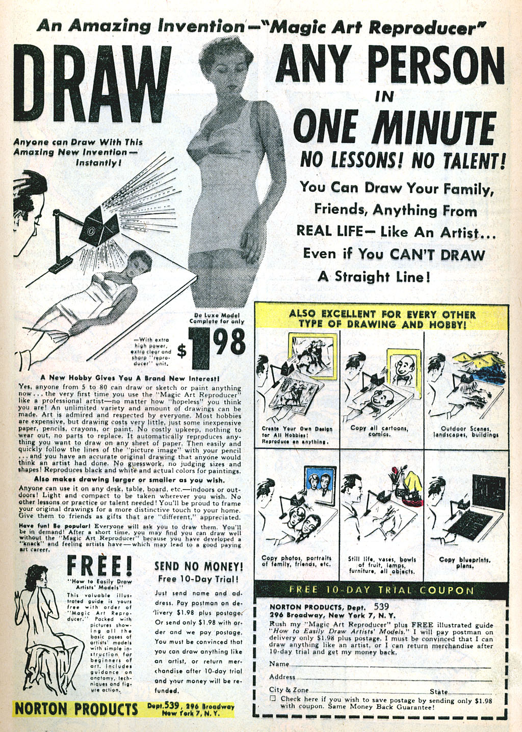 Read online Strange Tales (1951) comic -  Issue #88 - 9