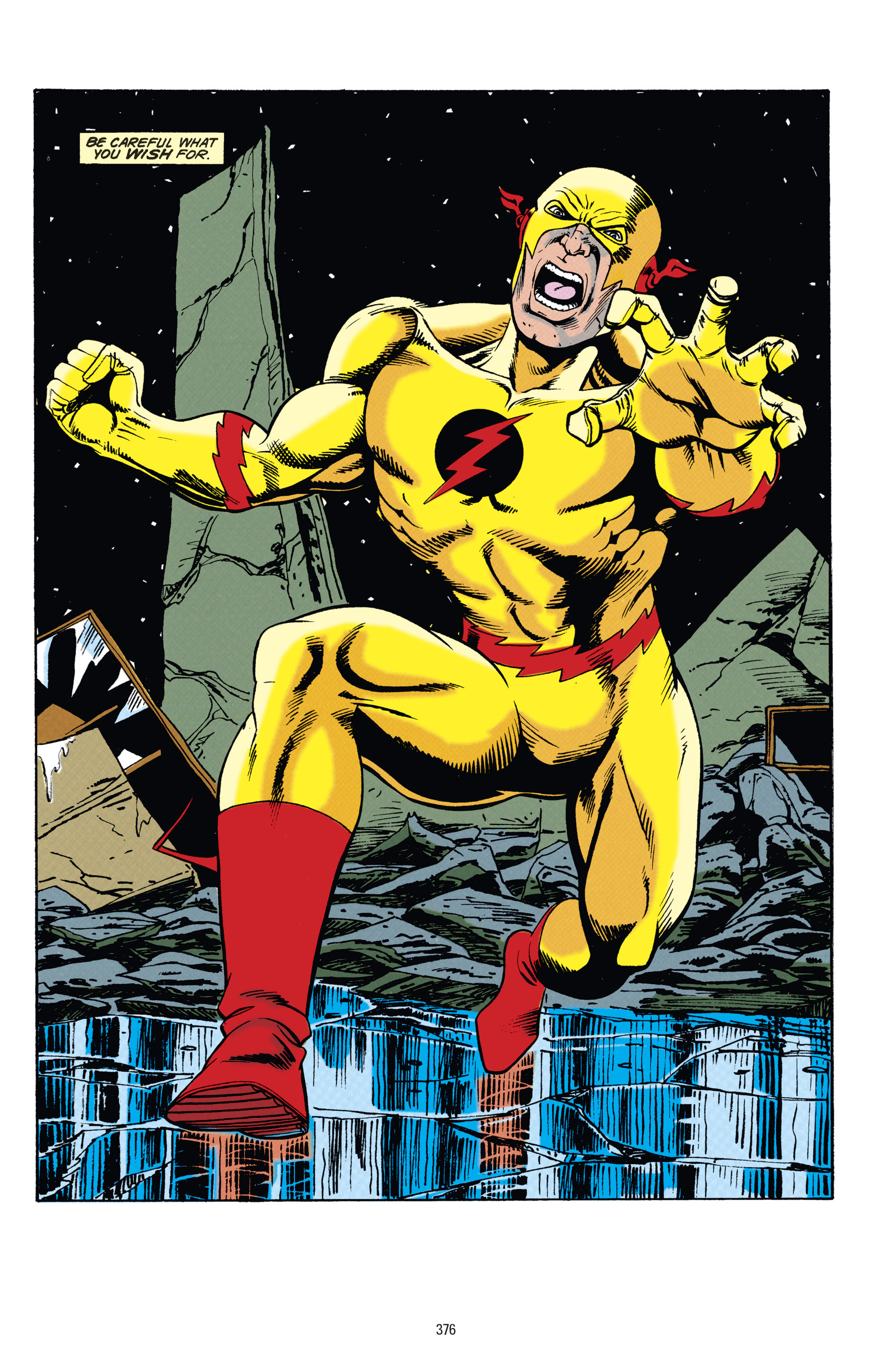 Read online The Flash (1987) comic -  Issue # _TPB The Flash by Mark Waid Book 2 (Part 4) - 67