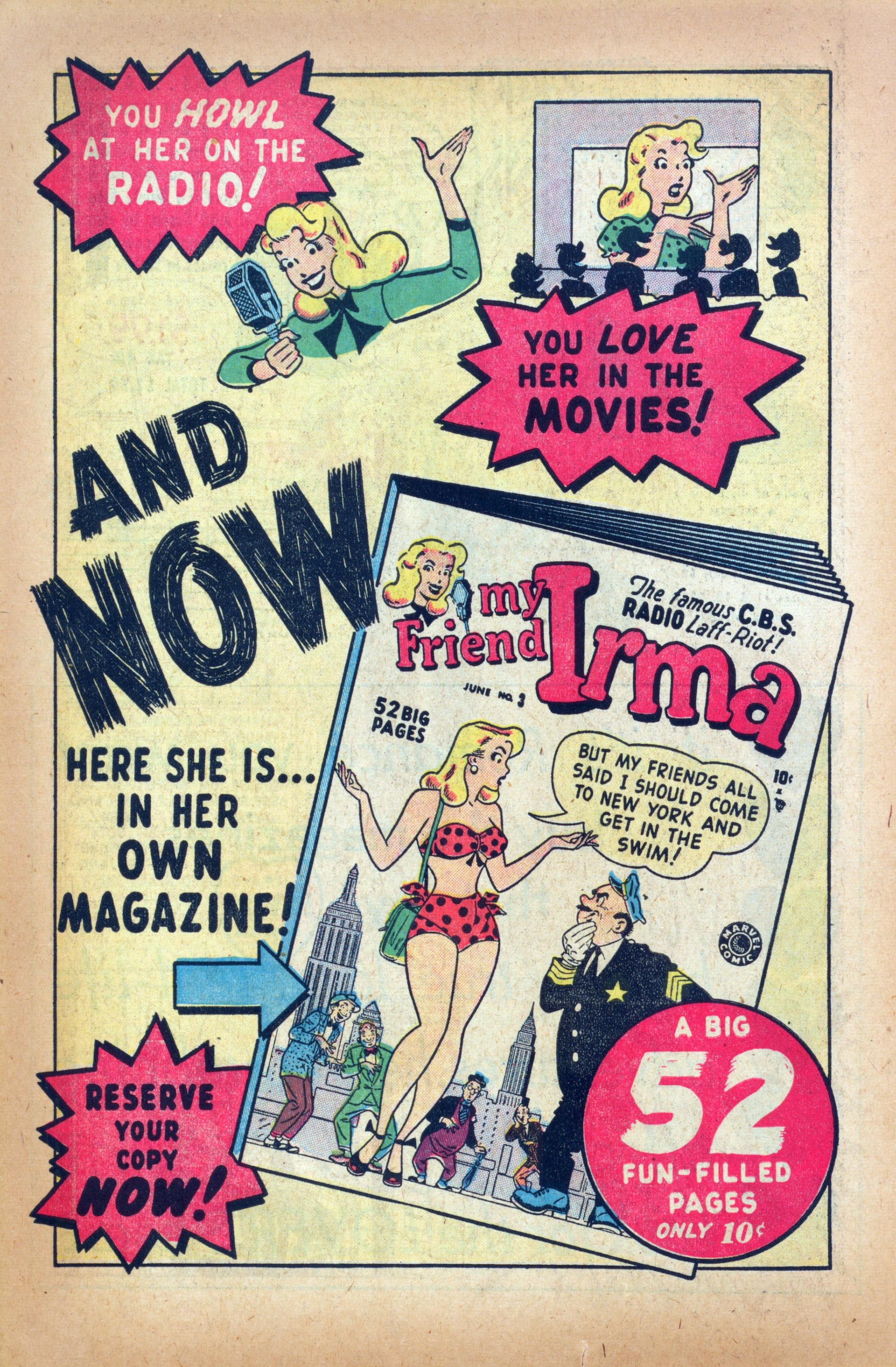 Read online My Own Romance comic -  Issue #12 - 14