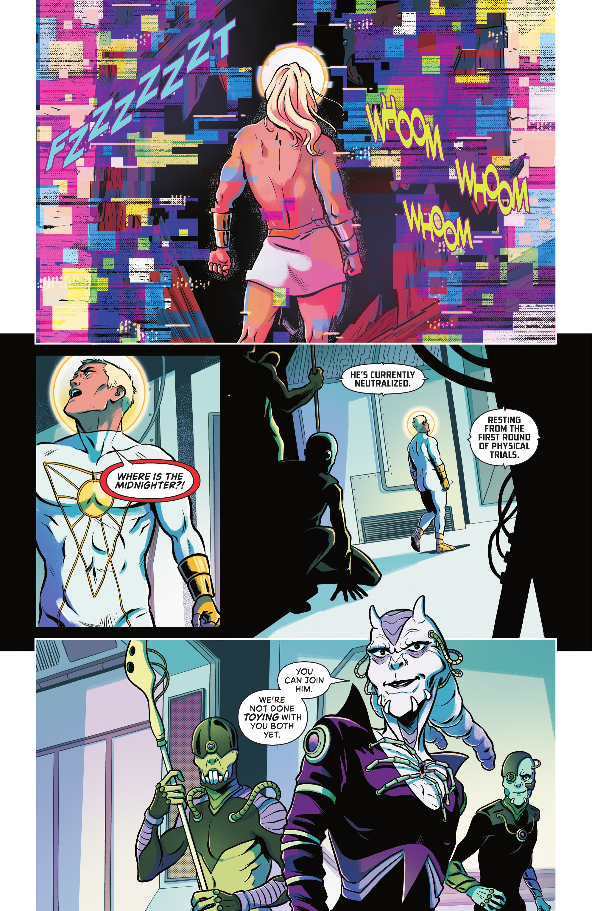 Read online DC'S Harley Quinn Romances comic -  Issue # TPB - 59