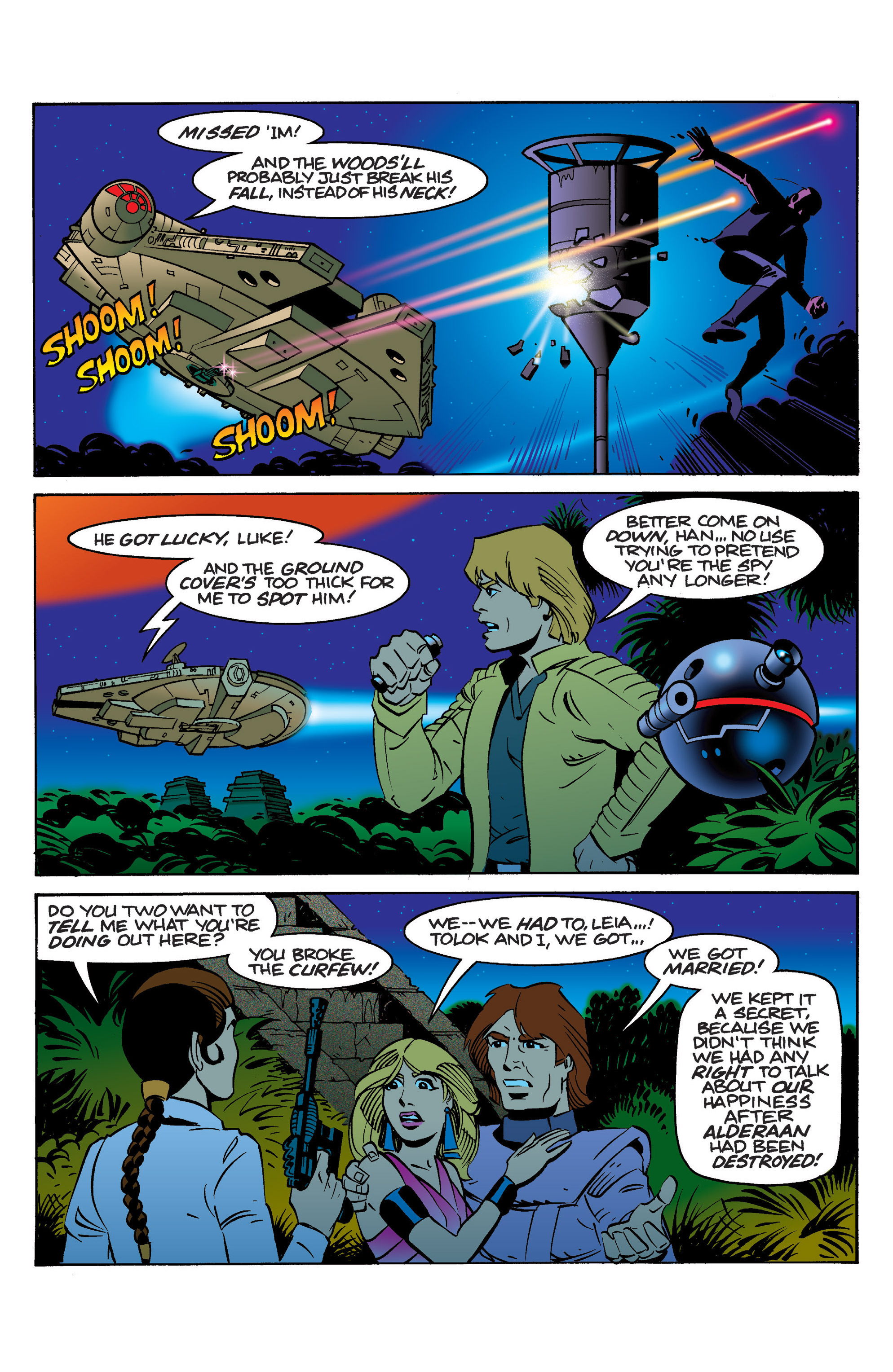 Read online Star Wars Legends: The Rebellion - Epic Collection comic -  Issue # TPB 2 (Part 5) - 63