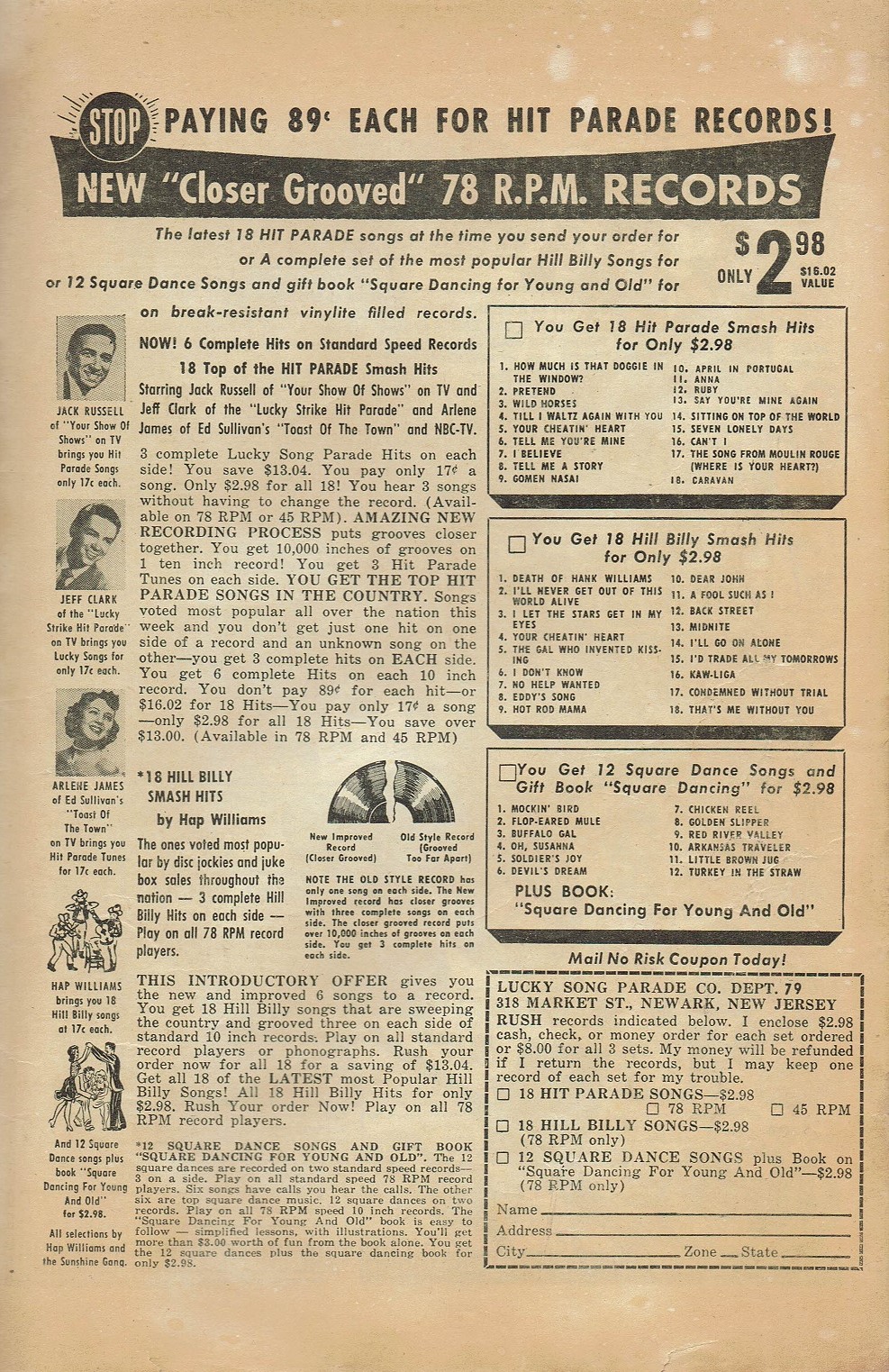 Read online Super Duck Comics comic -  Issue #52 - 35