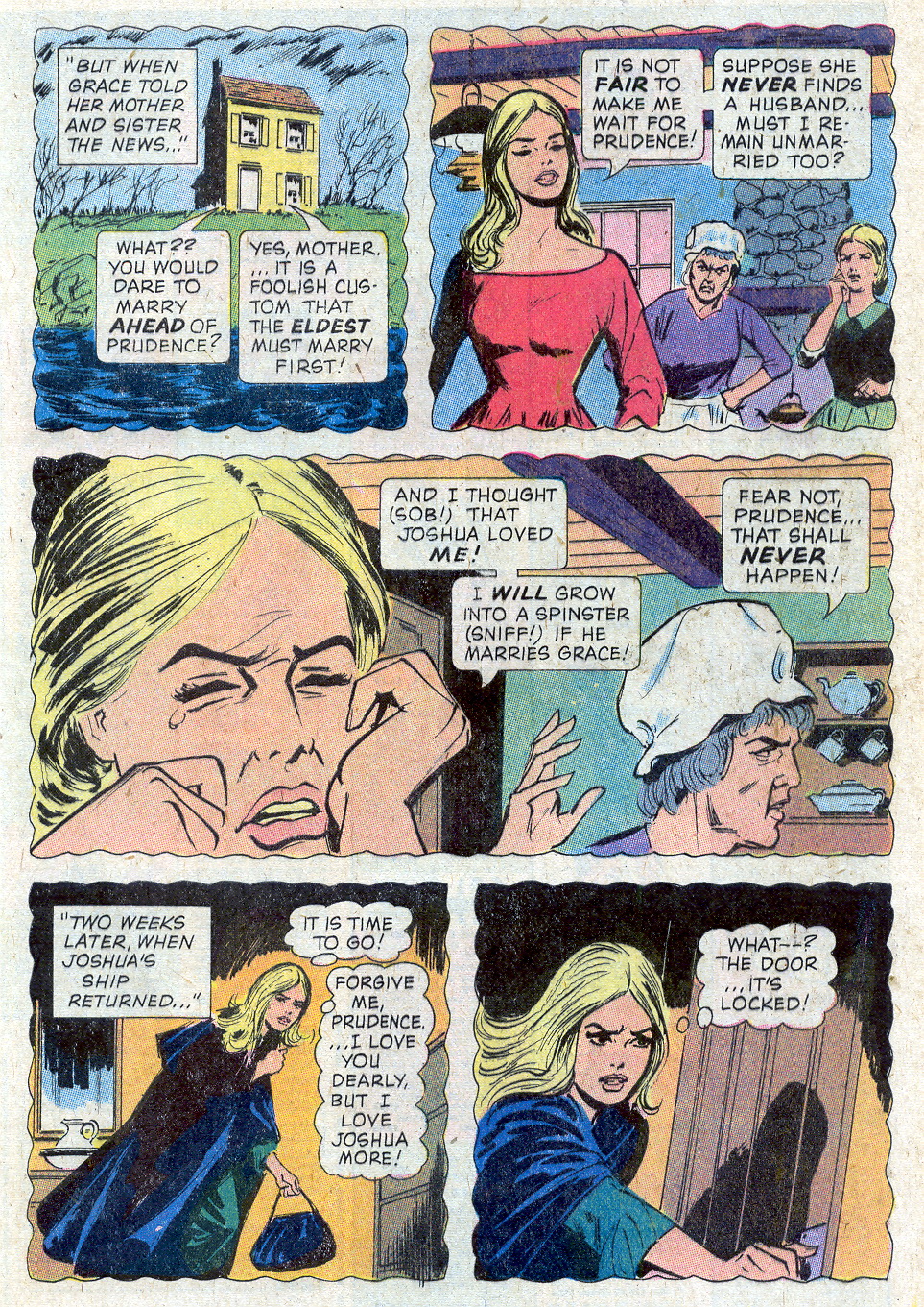 Read online Ripley's Believe it or Not! (1965) comic -  Issue #73 - 29