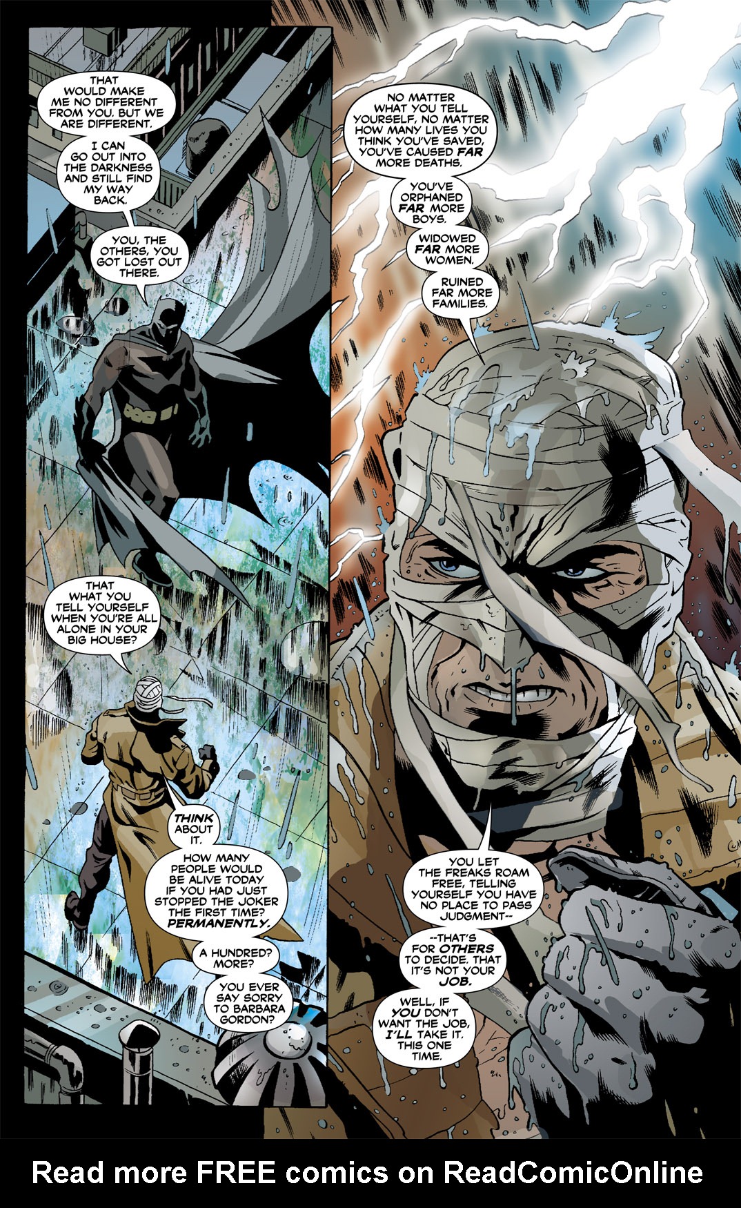 Batman: Gotham Knights Issue #74 #74 - English 19