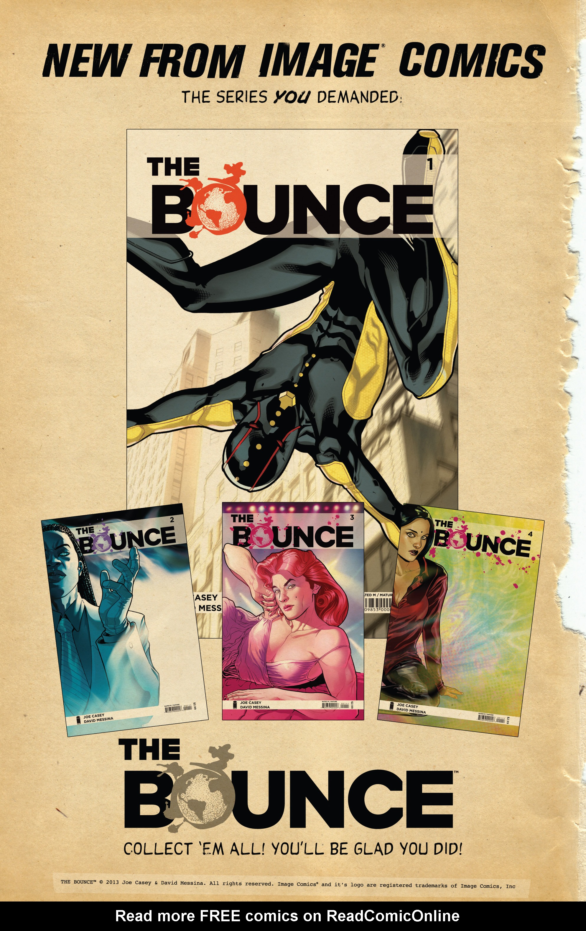 Read online Sex comic -  Issue #6 - 26