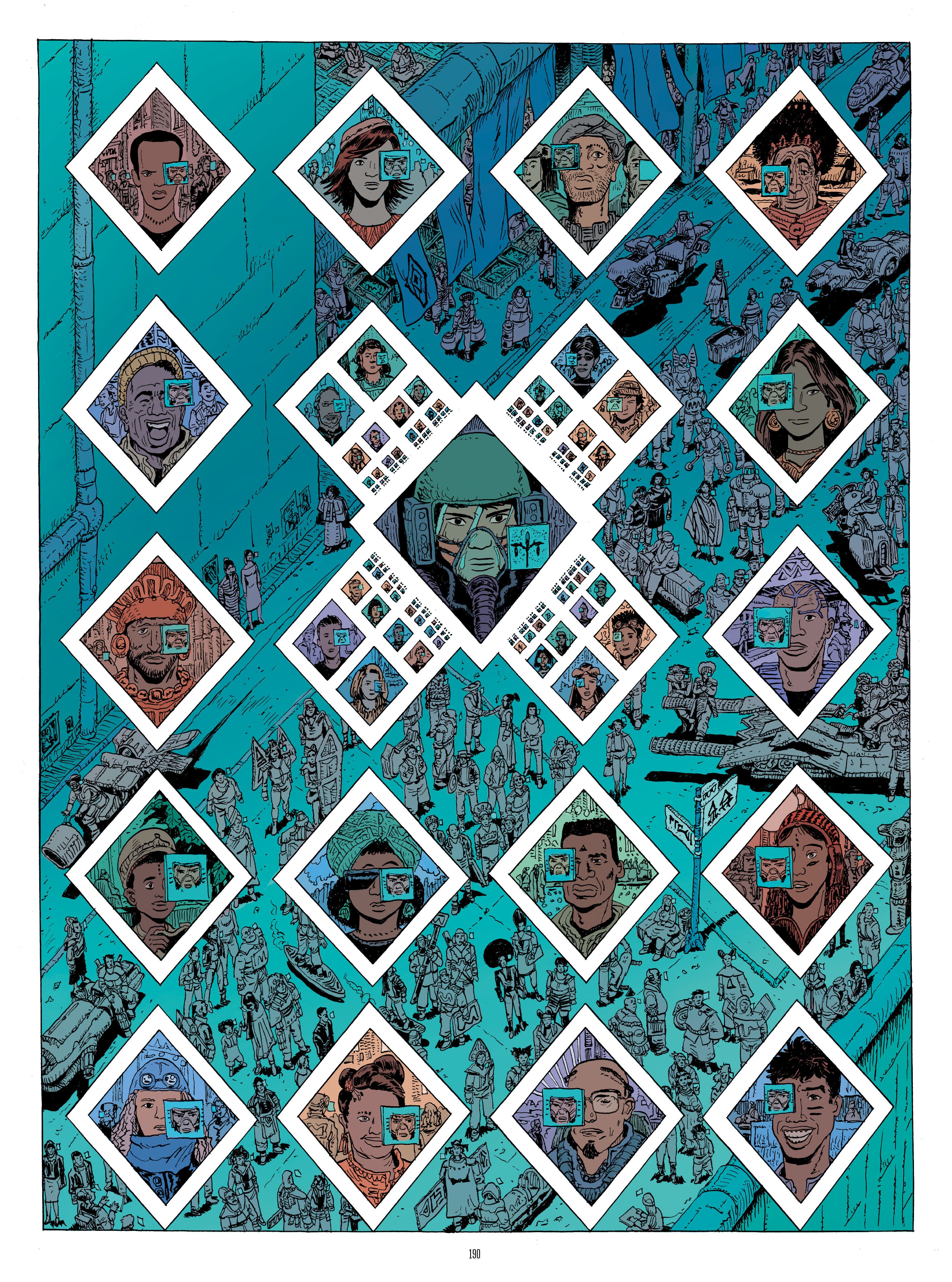 Read online Negalyod comic -  Issue # TPB (Part 2) - 91