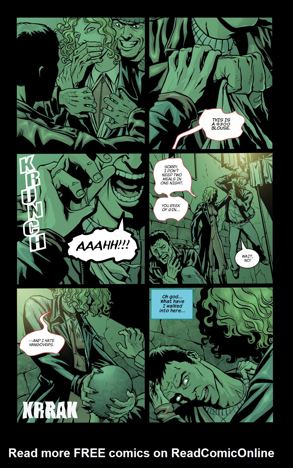 Amazing Fantasy (2004) issue 10 - Page 26