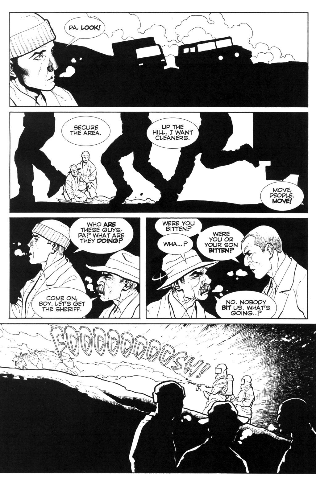 Read online Zombie King comic -  Issue # Full - 17