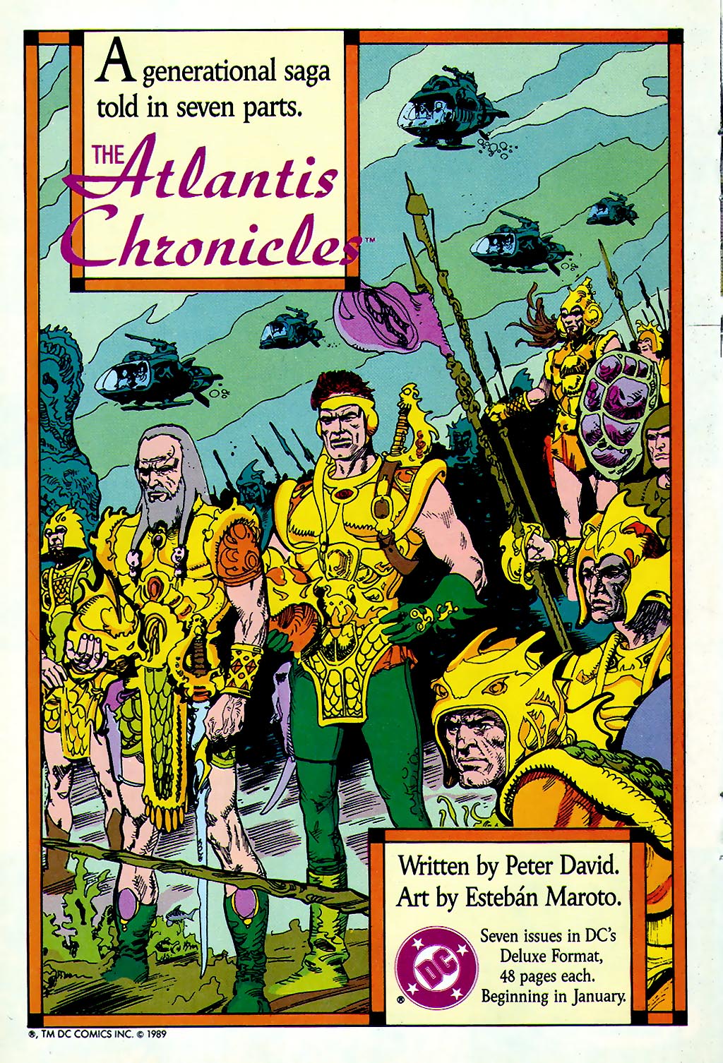 Read online The Shadow Strikes! comic -  Issue #6 - 33