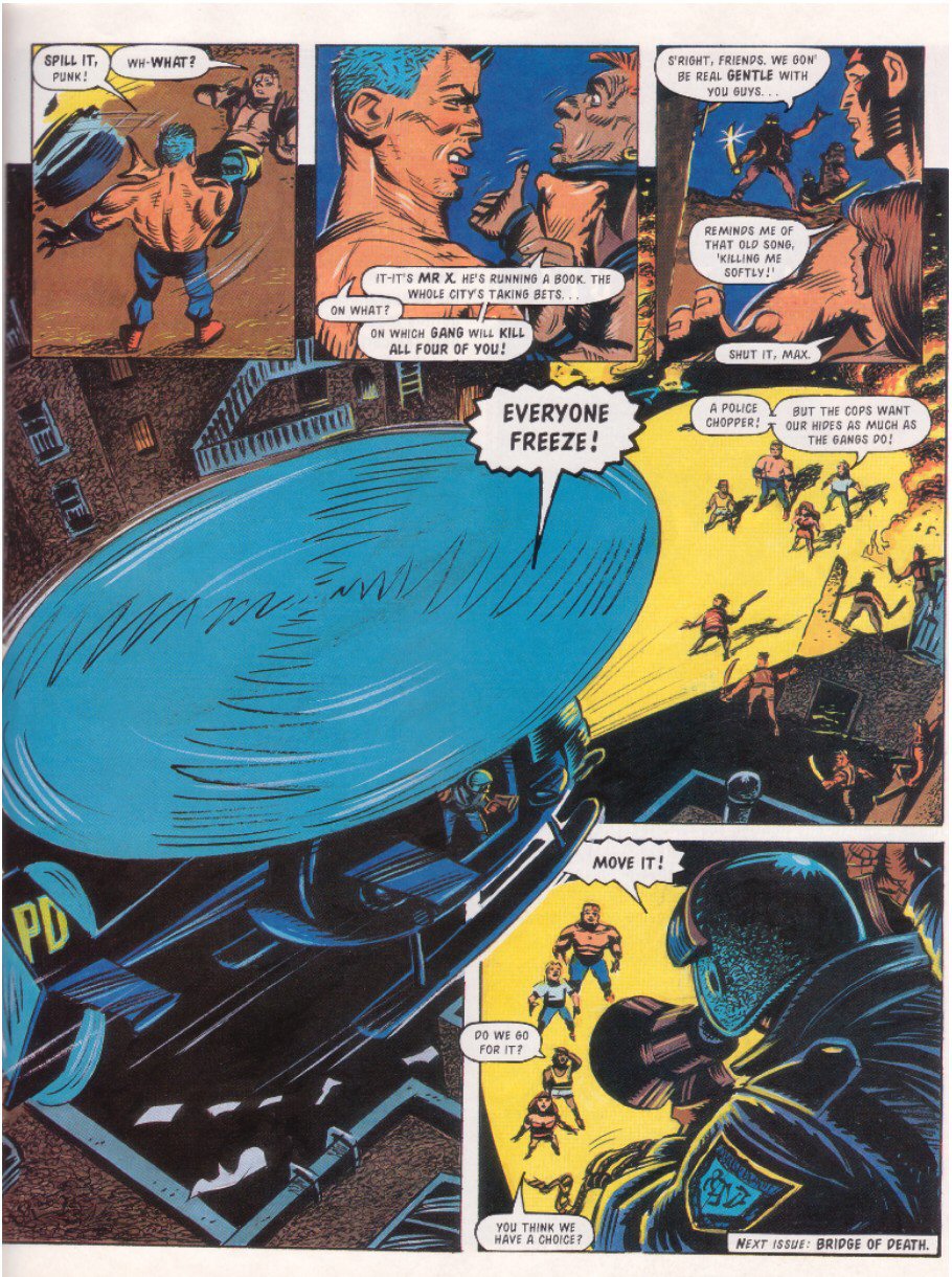 Read online Sonic the Comic comic -  Issue #43 - 16