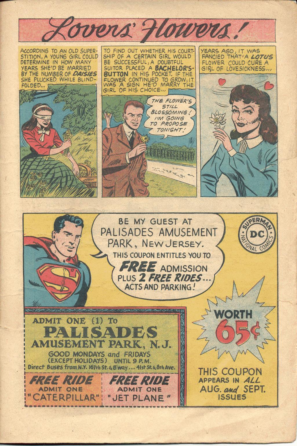 Read online Wonder Woman (1942) comic -  Issue #100 - 21