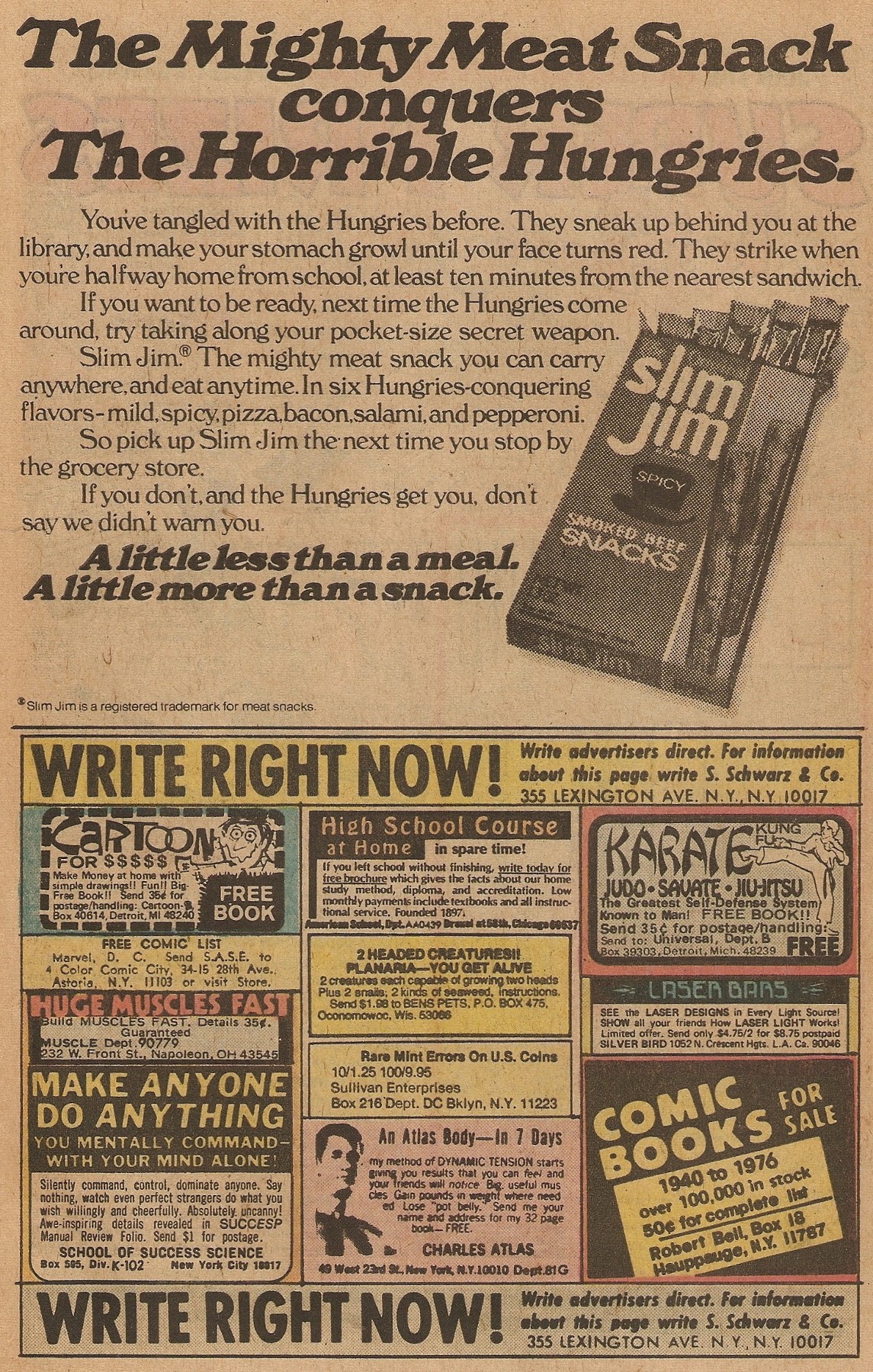 Read online Metal Men (1963) comic -  Issue #53 - 8