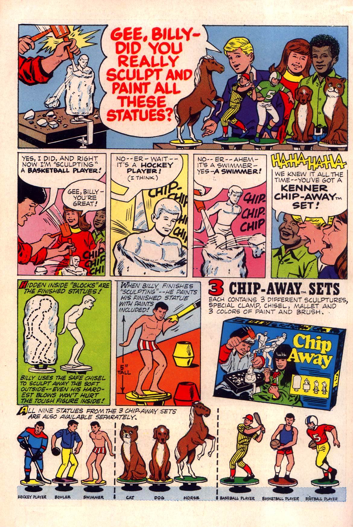 Read online Walt Disney's Comics and Stories comic -  Issue #388 - 27