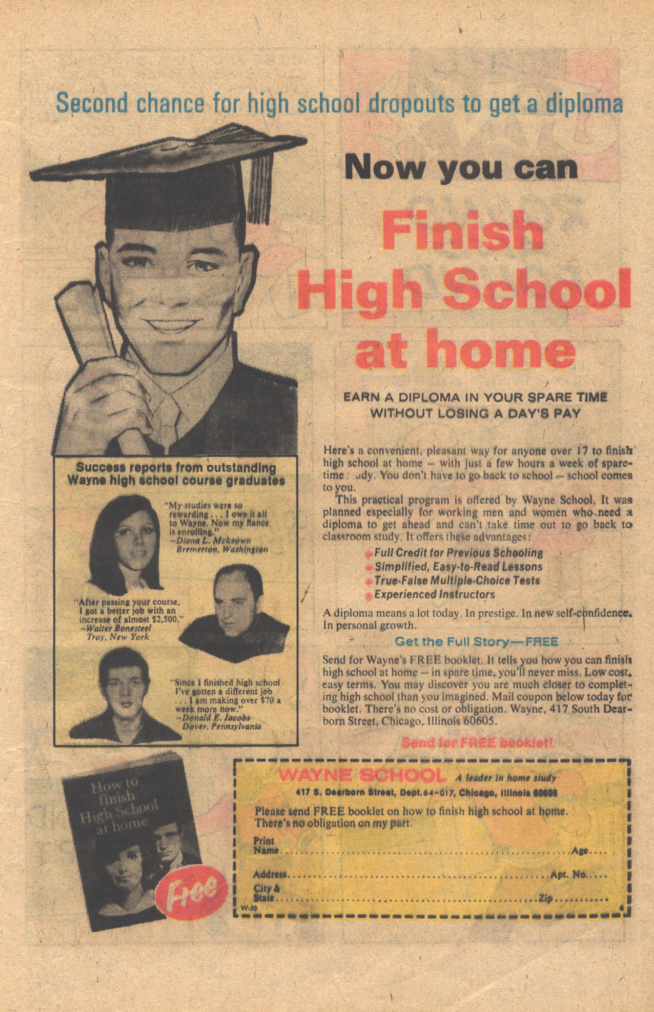 Read online The Adventures of Little Archie comic -  Issue #95 - 9