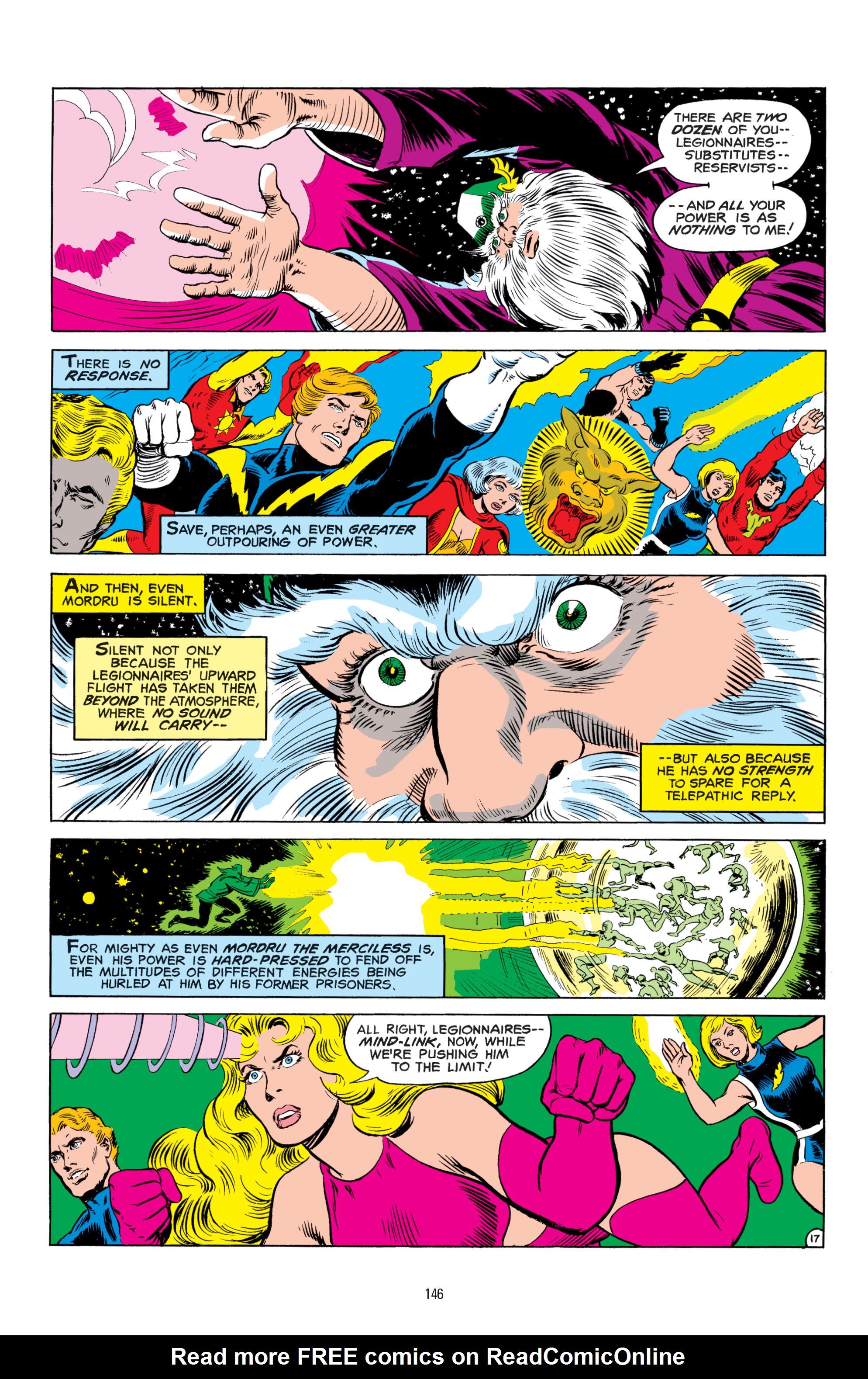 Read online Superboy and the Legion of Super-Heroes comic -  Issue # TPB 2 (Part 2) - 45