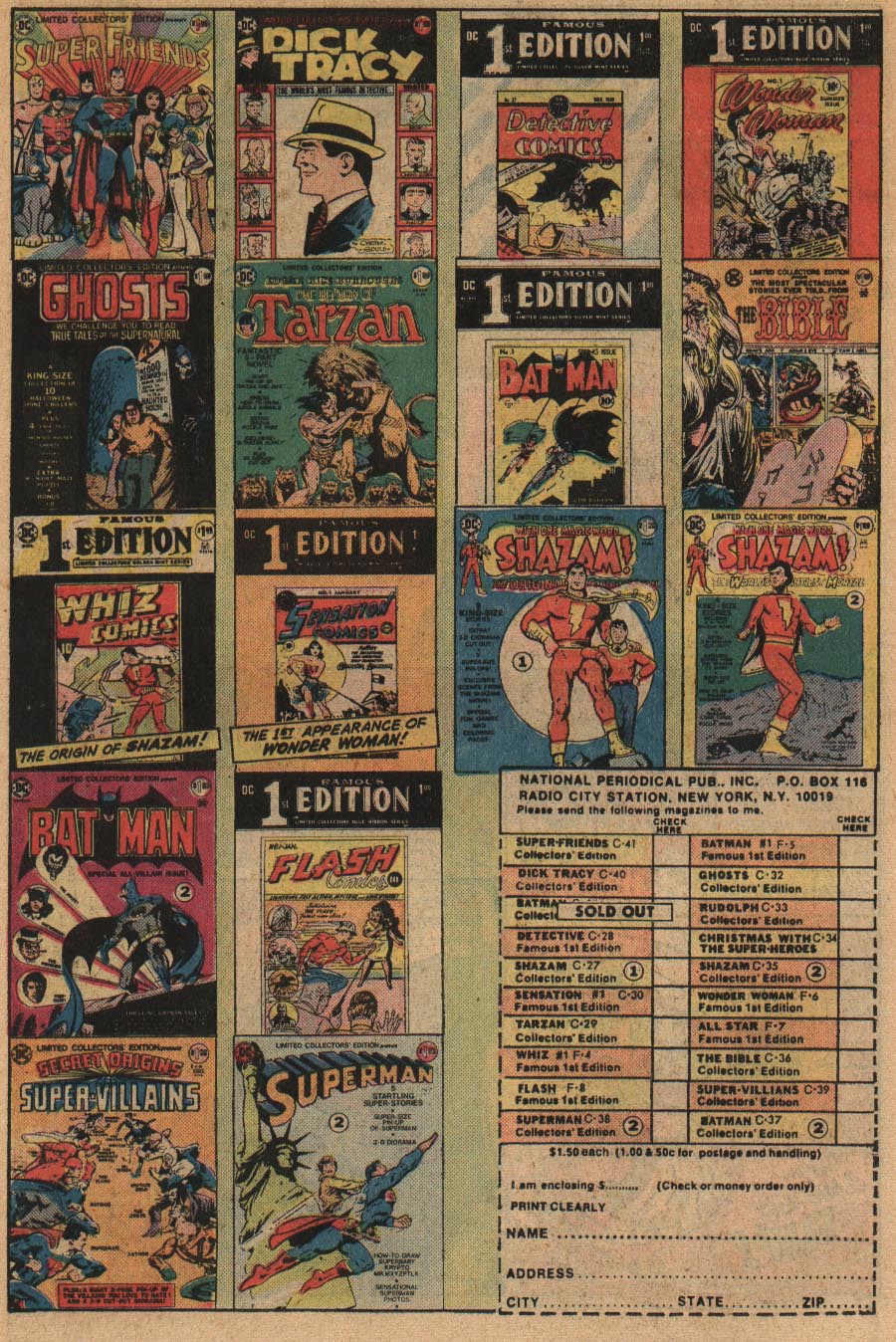 Blackhawk (1957) Issue #244 #136 - English 14
