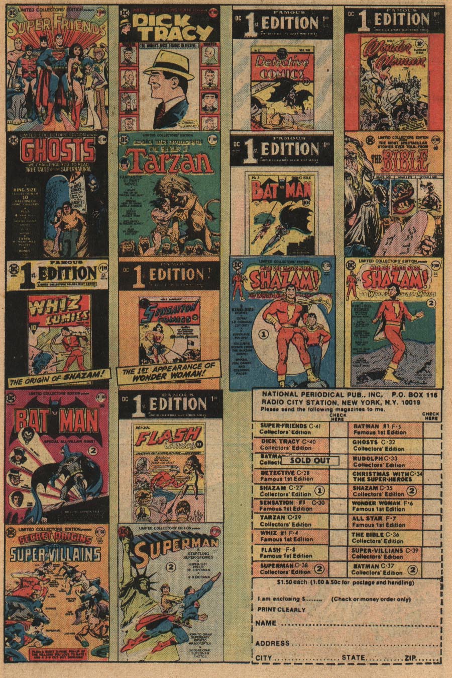 Read online Blackhawk (1957) comic -  Issue #244 - 14